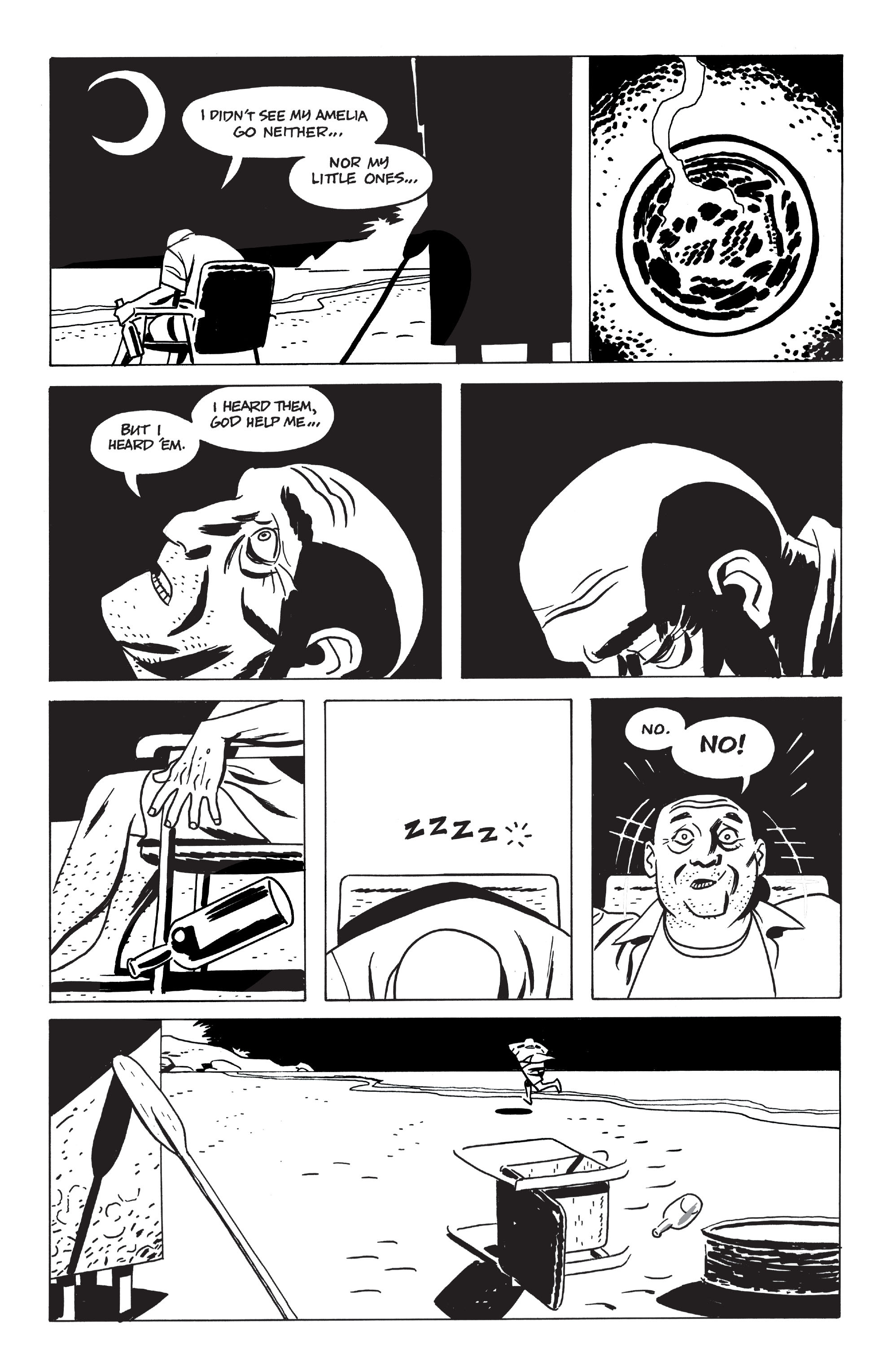 Read online The Sandman: Overture - Special Edition comic -  Issue #6 - 42