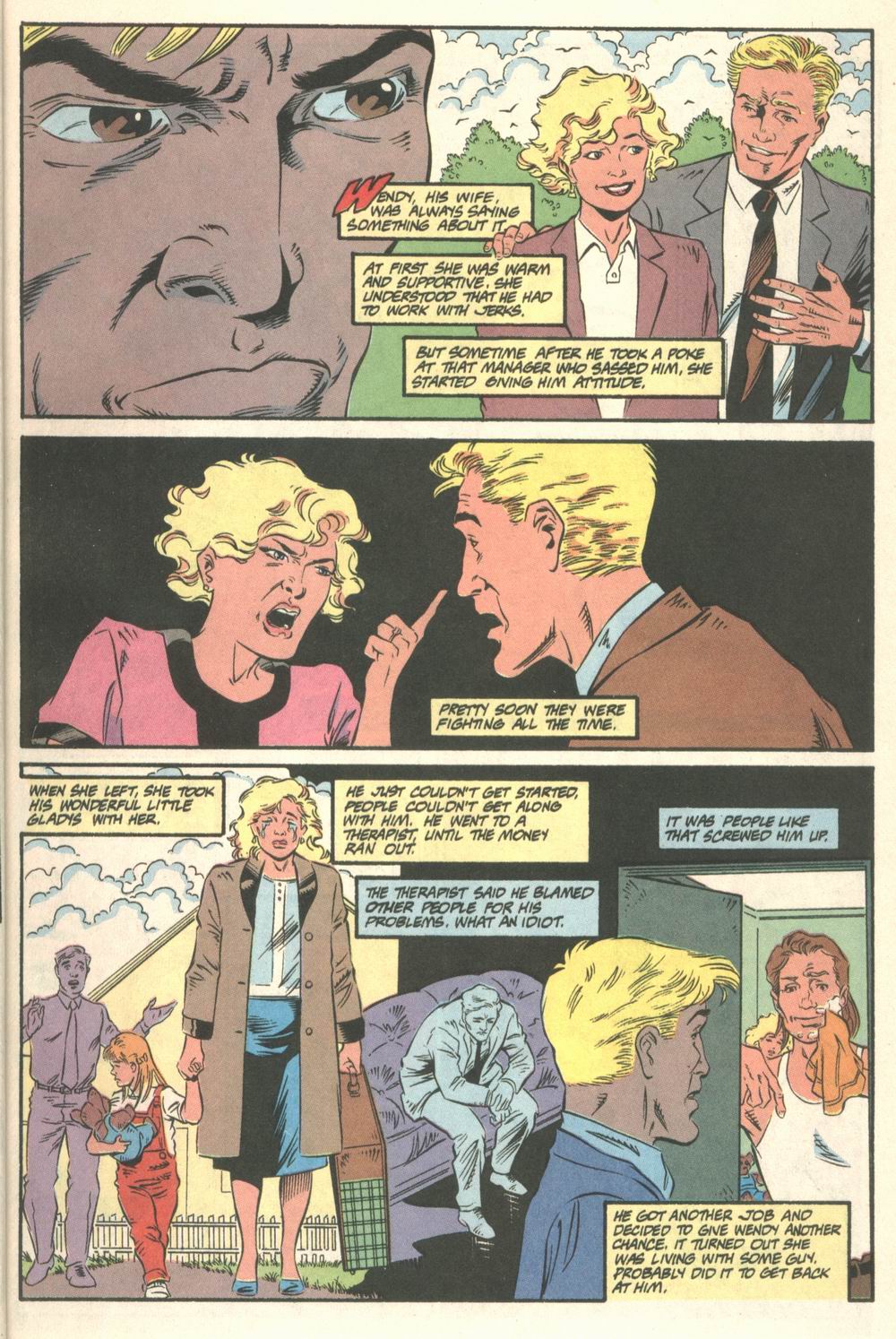 Read online Justice League America comic -  Issue # _Annual 7 - 4