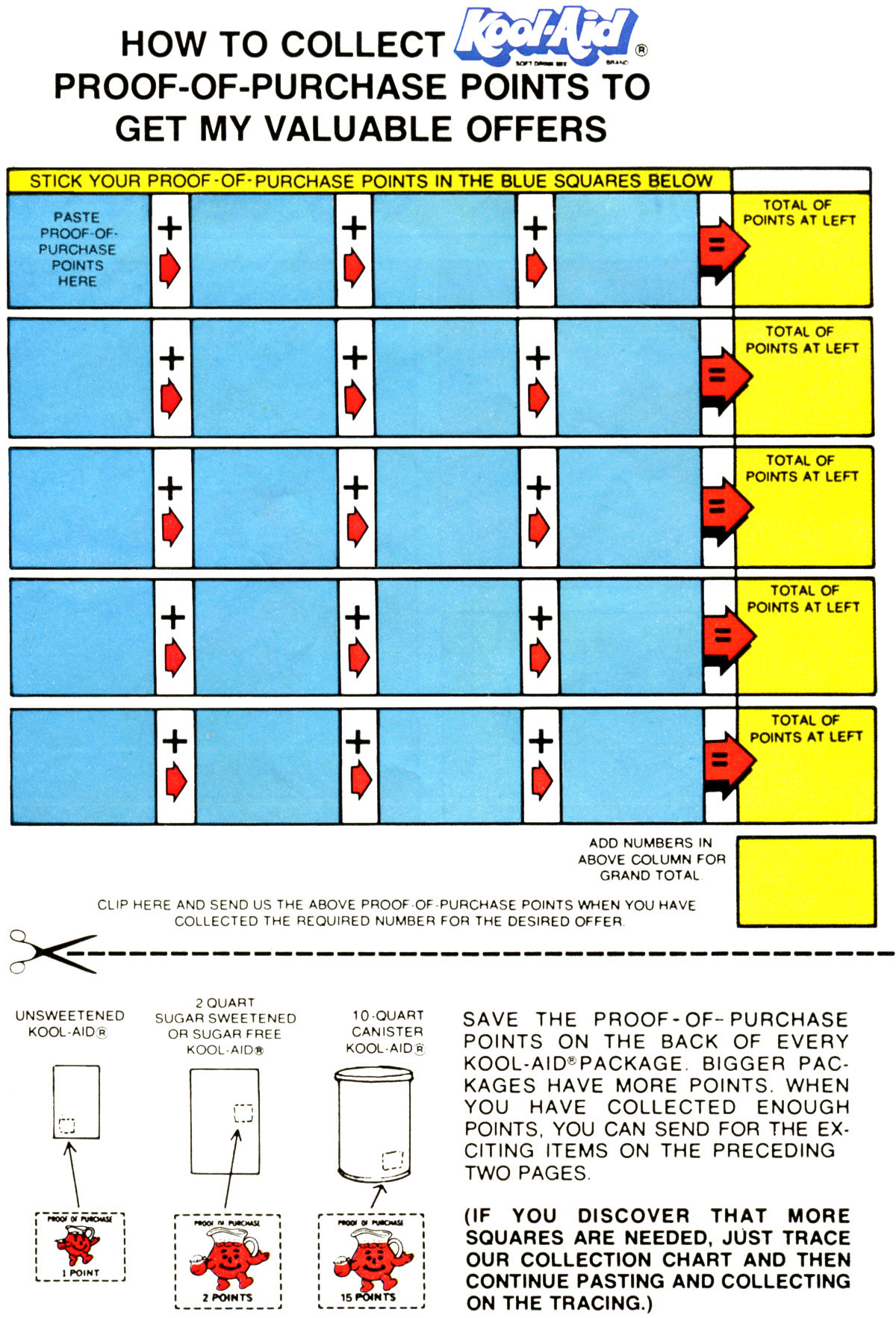 Read online The Adventures of Kool-Aid Man comic -  Issue #1 - 20