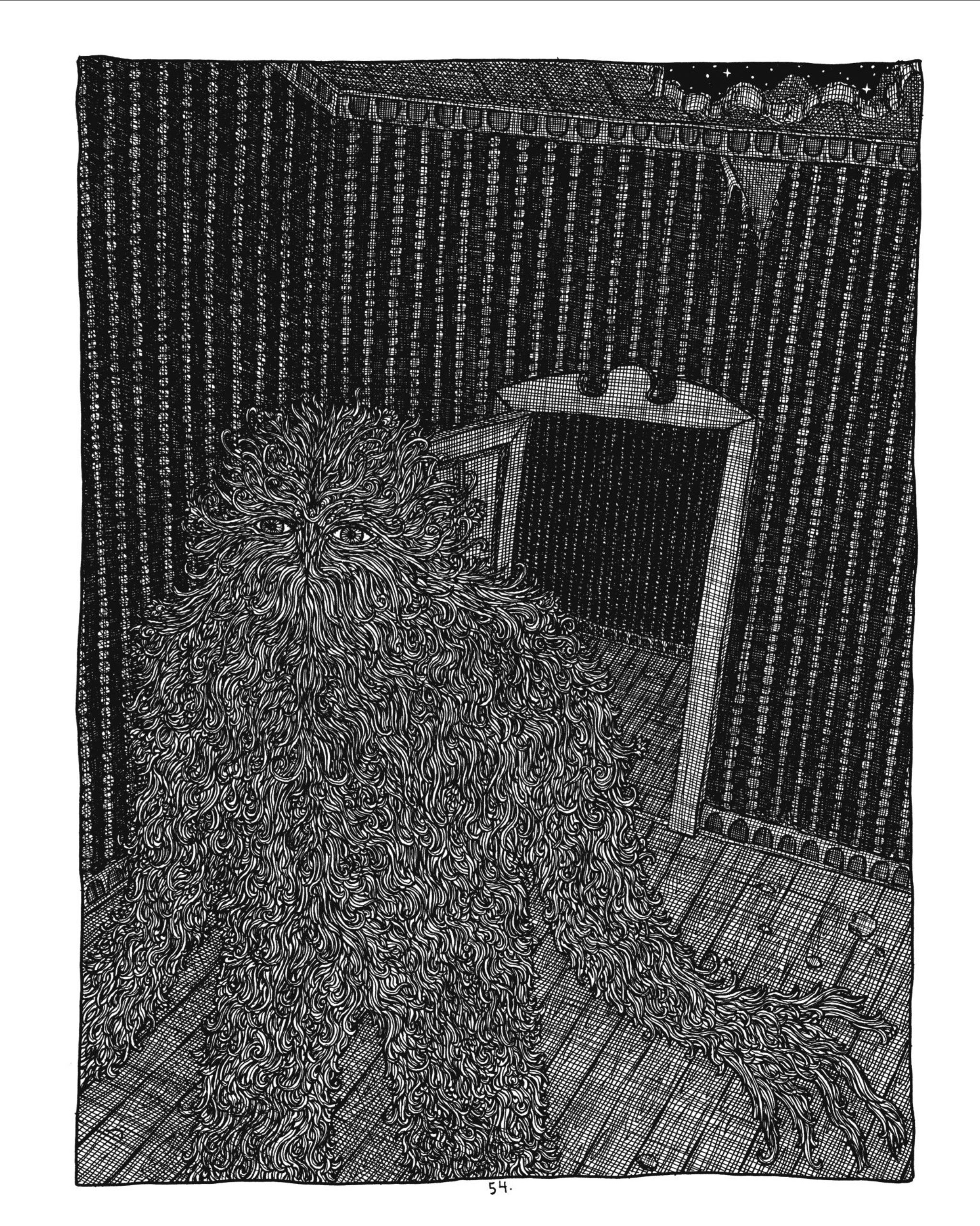 Read online Capacity comic -  Issue # TPB (Part 1) - 55