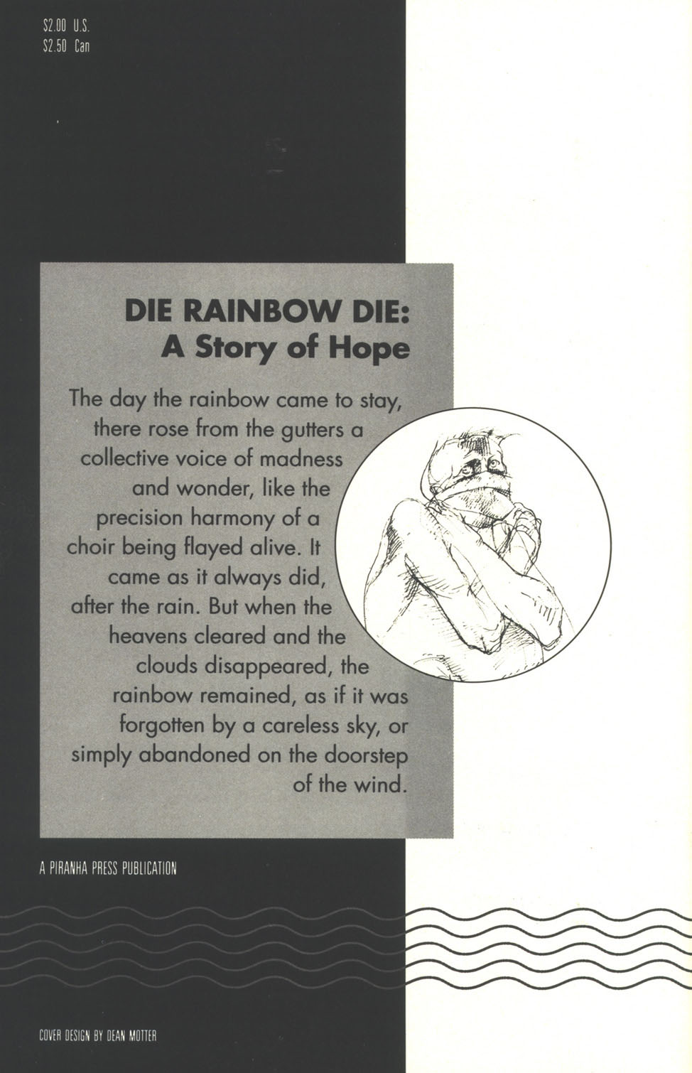 Read online Beautiful Stories For Ugly Children comic -  Issue #8 - 23