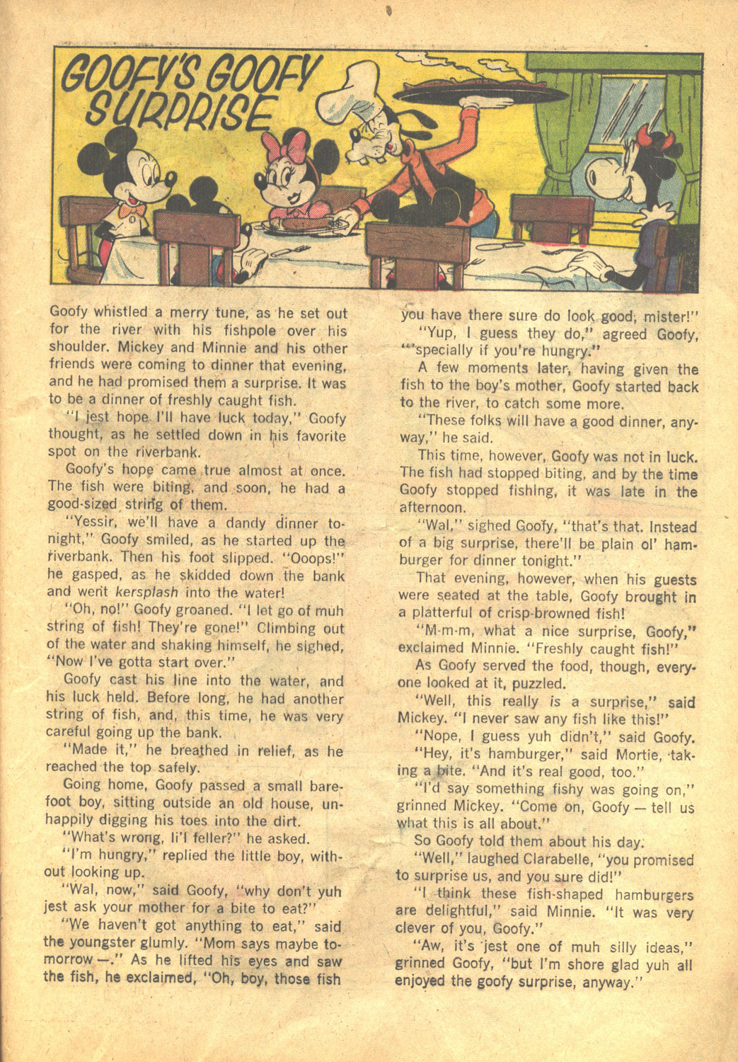 Read online Uncle Scrooge (1953) comic -  Issue #58 - 25
