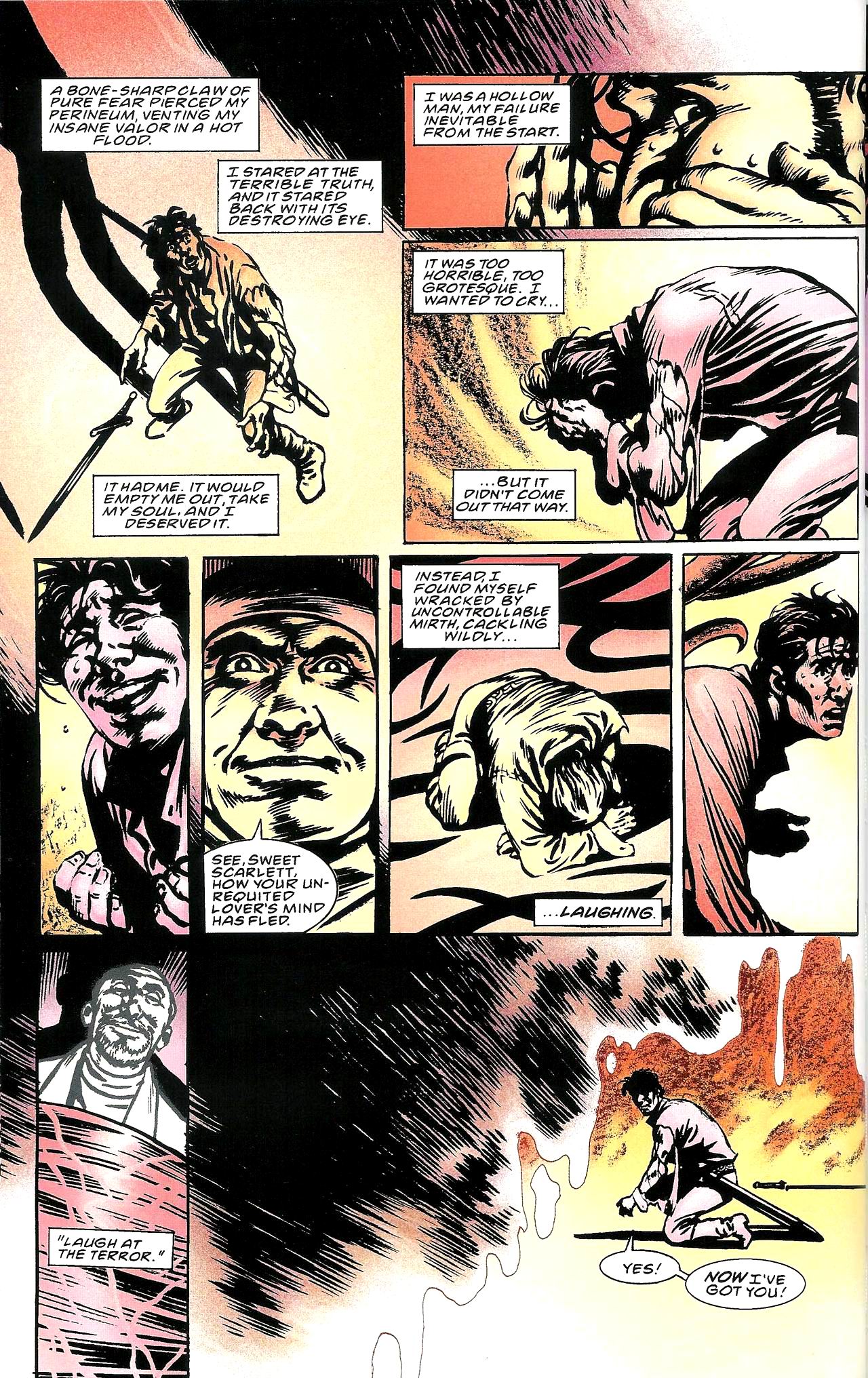 Read online The Territory comic -  Issue # TPB - 89