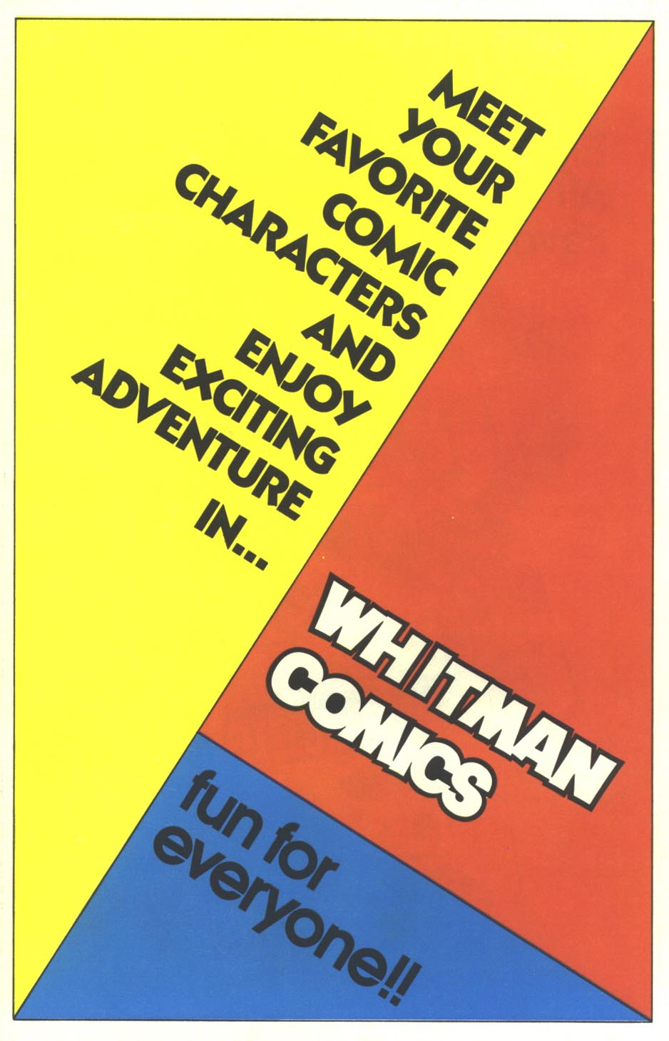 Read online Walt Disney's Comics and Stories comic -  Issue #499 - 36