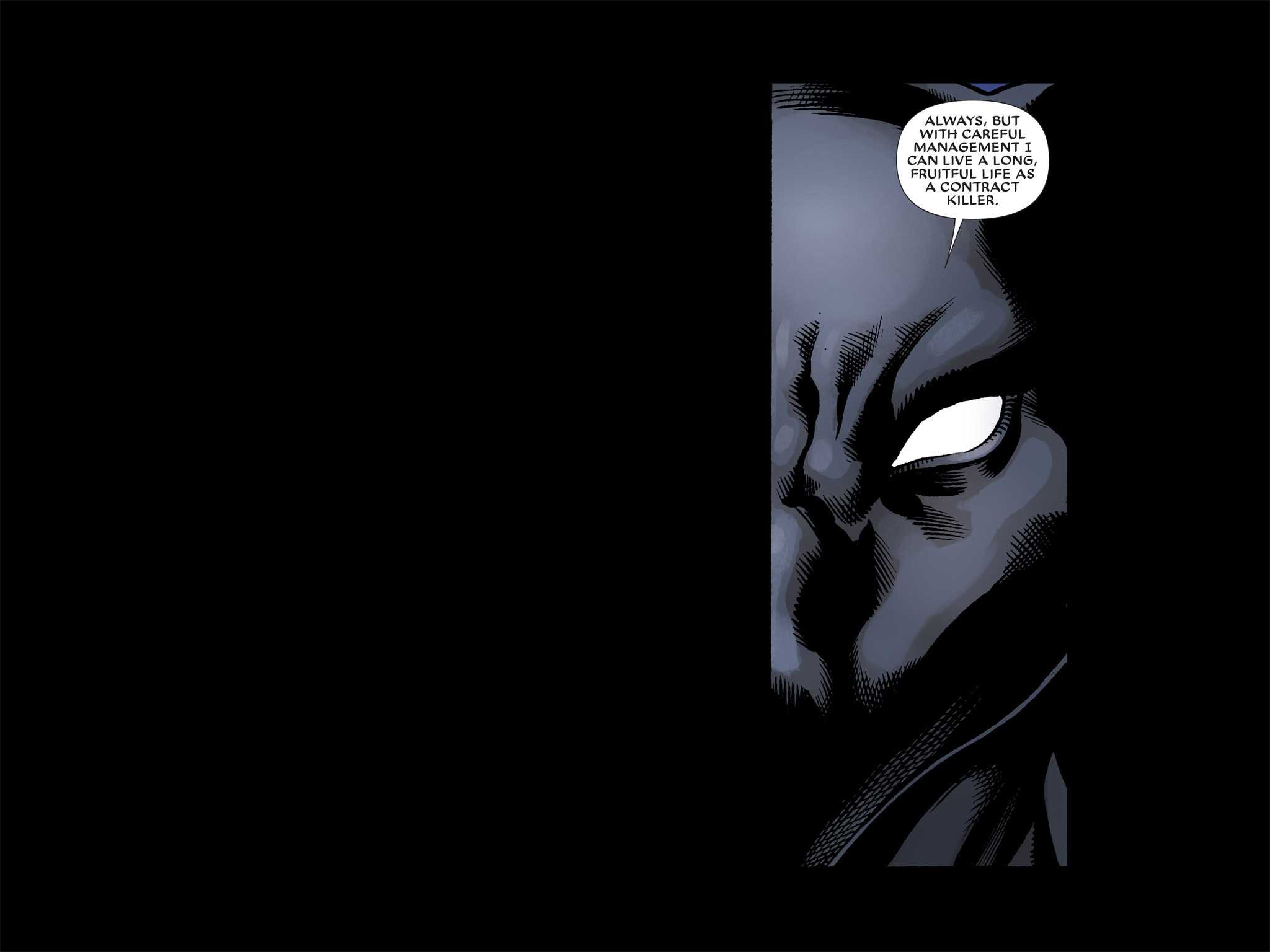 Read online Deadpool: The Gauntlet Infinite Comic comic -  Issue #10 - 43