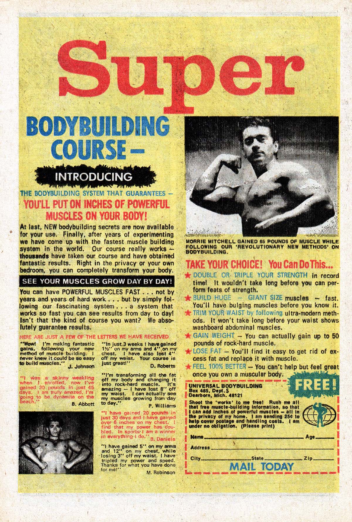 Read online G.I. Combat (1952) comic -  Issue #161 - 11