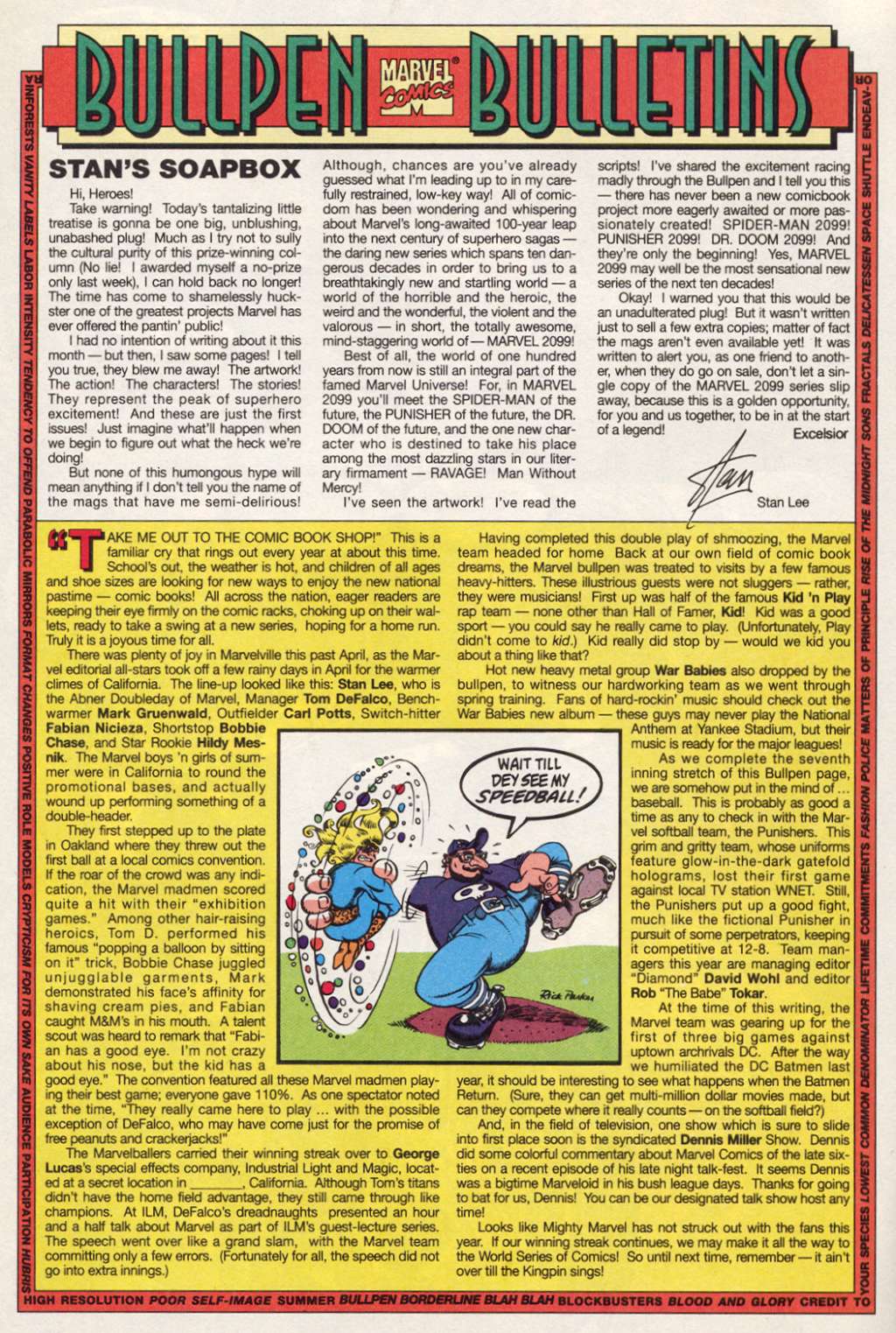 Read online Ghost Rider/Blaze: Spirits of Vengeance comic -  Issue #2 - 19