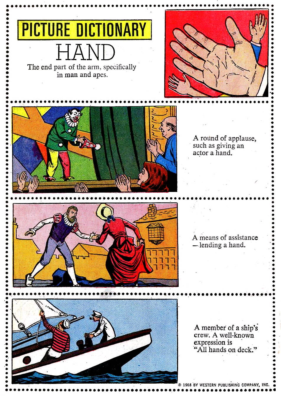 Read online Star Trek (1967) comic -  Issue #2 - 18