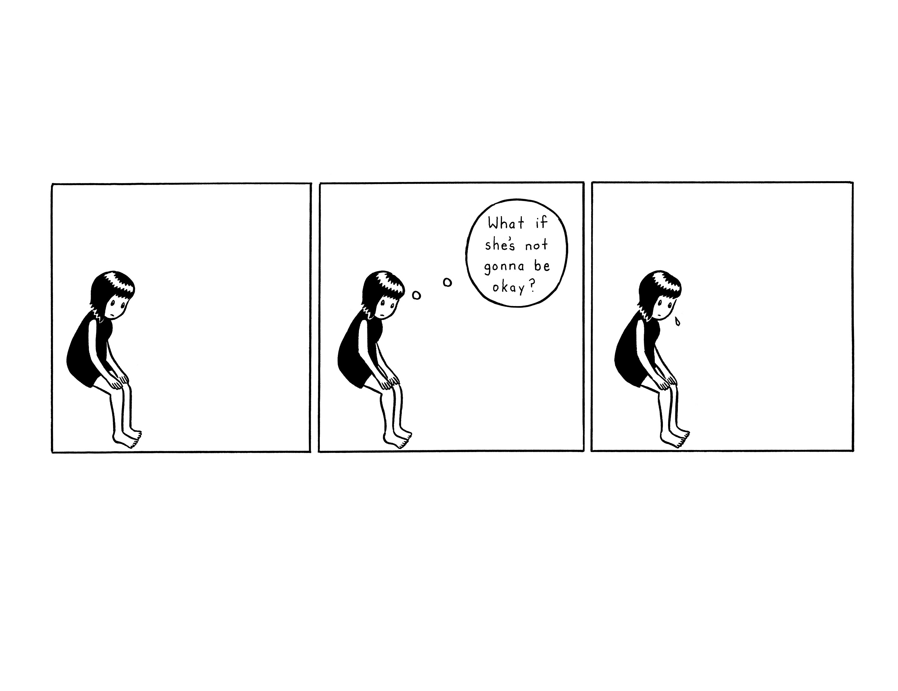 Read online I Thought YOU Hated ME comic -  Issue # Full - 57