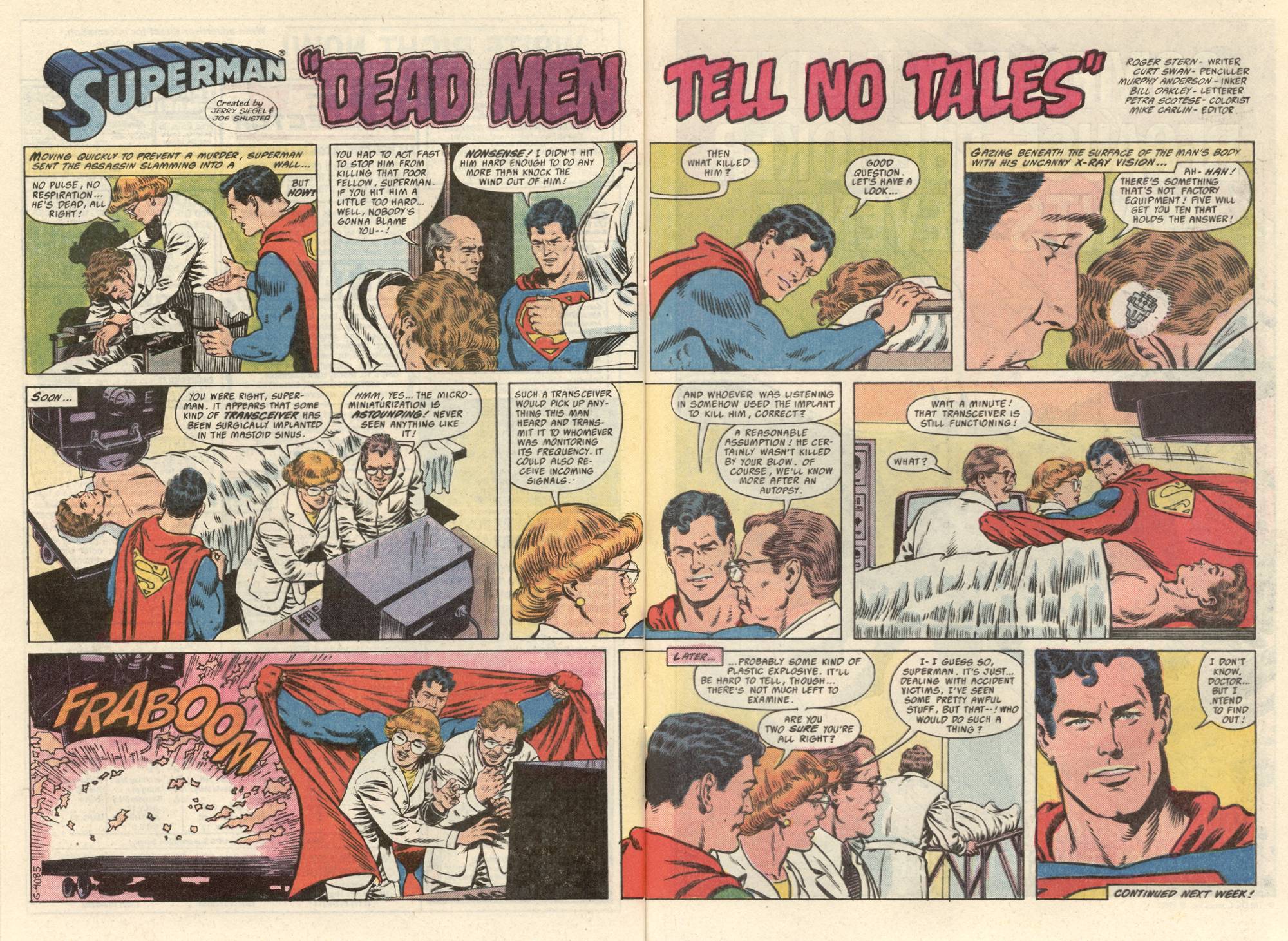 Read online Action Comics (1938) comic -  Issue #616 - 27