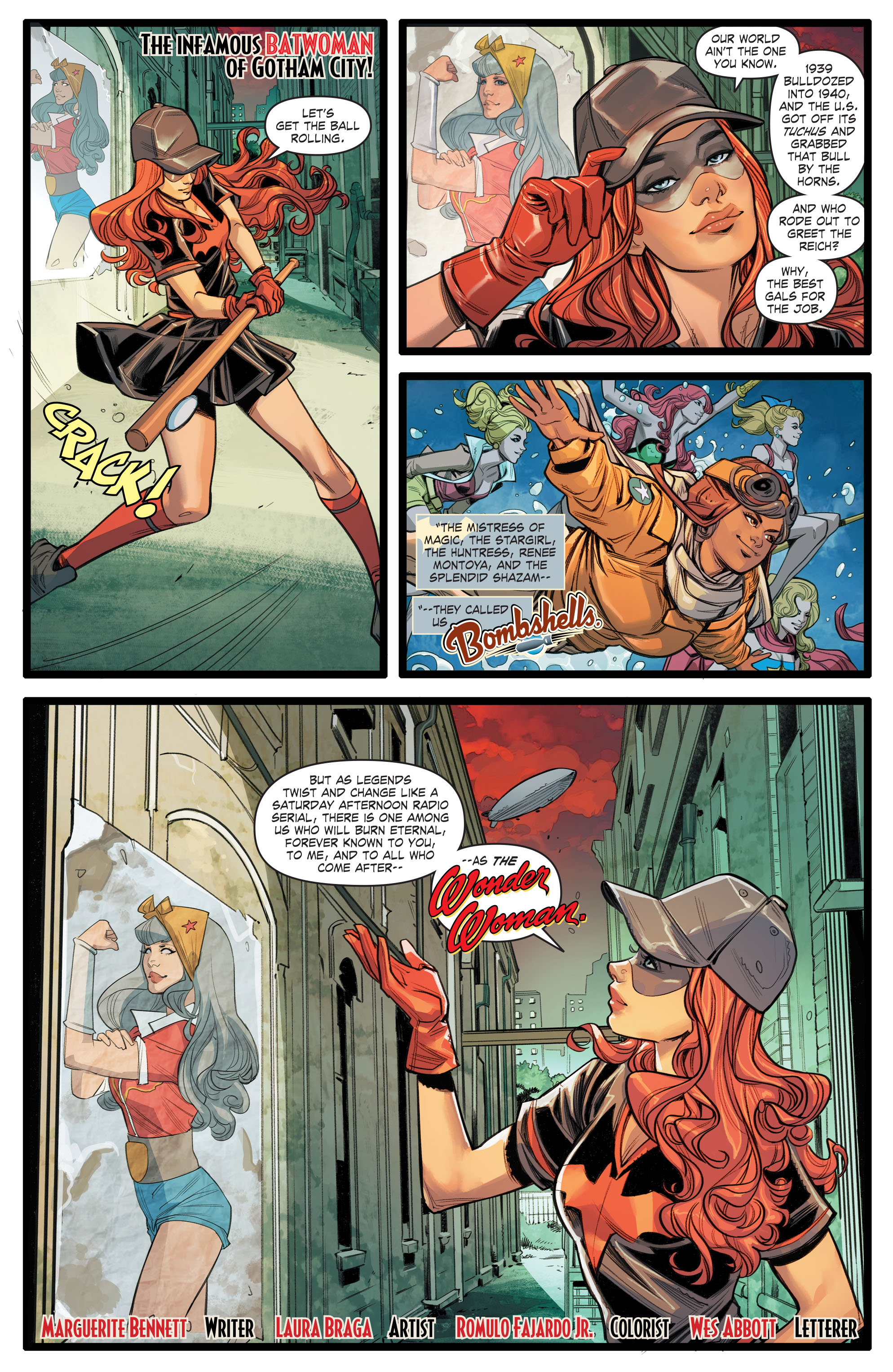 Read online Wonder Woman (2016) comic -  Issue #750 - 69
