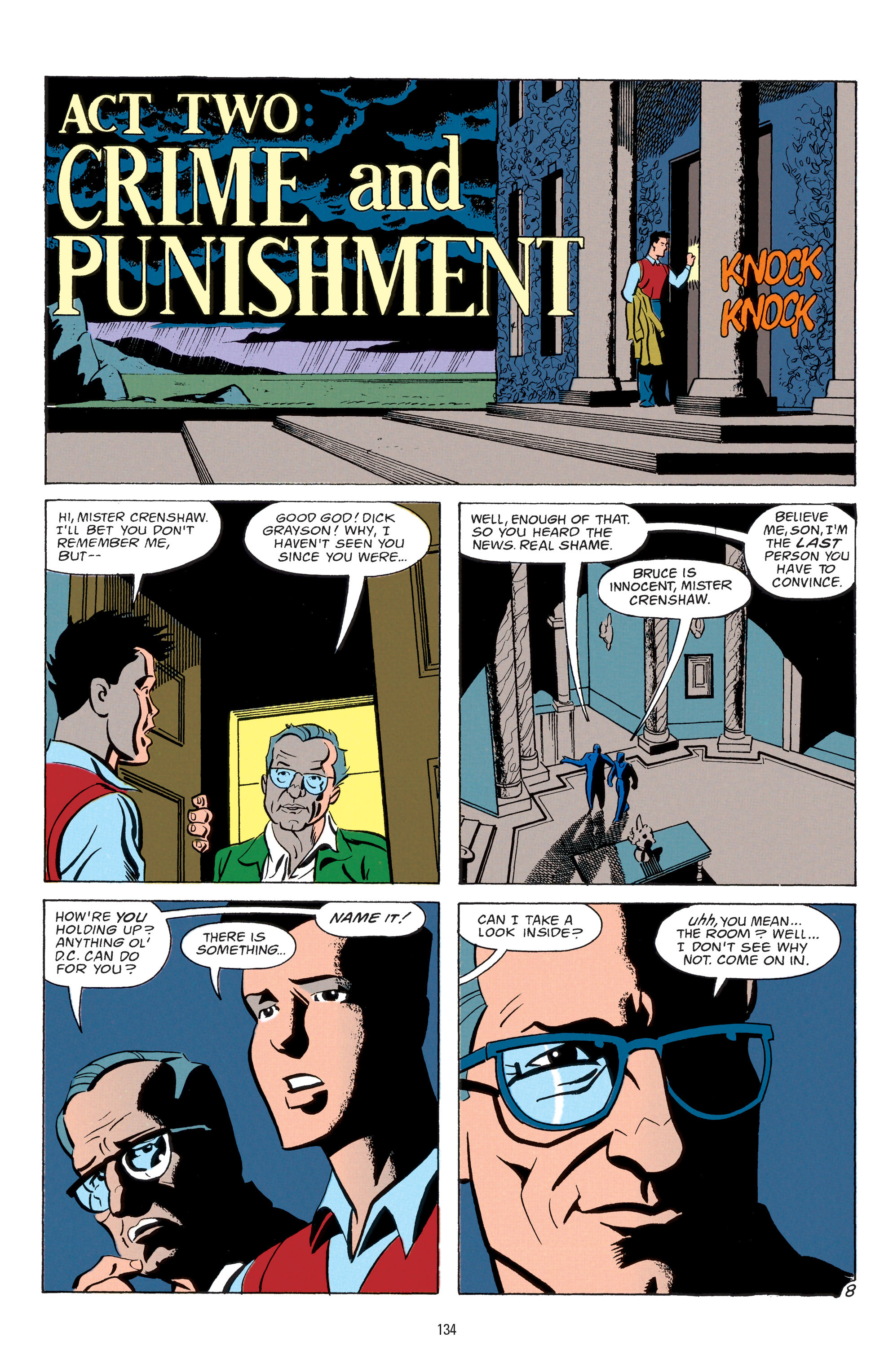 Read online The Batman Adventures comic -  Issue # _TPB 1 (Part 2) - 27