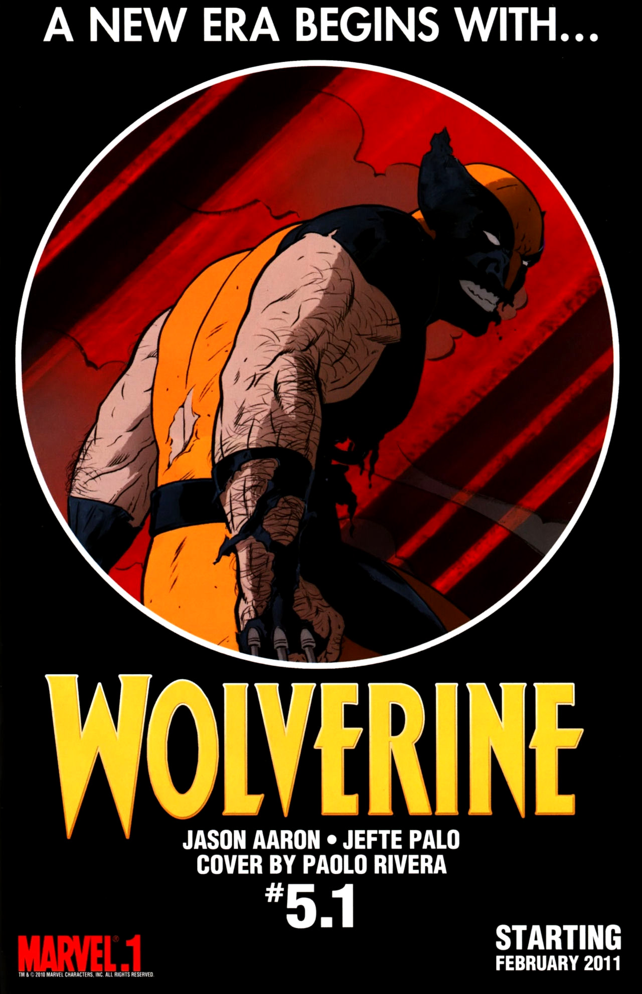 Read online X-Men: To Serve And Protect comic -  Issue #3 - 20