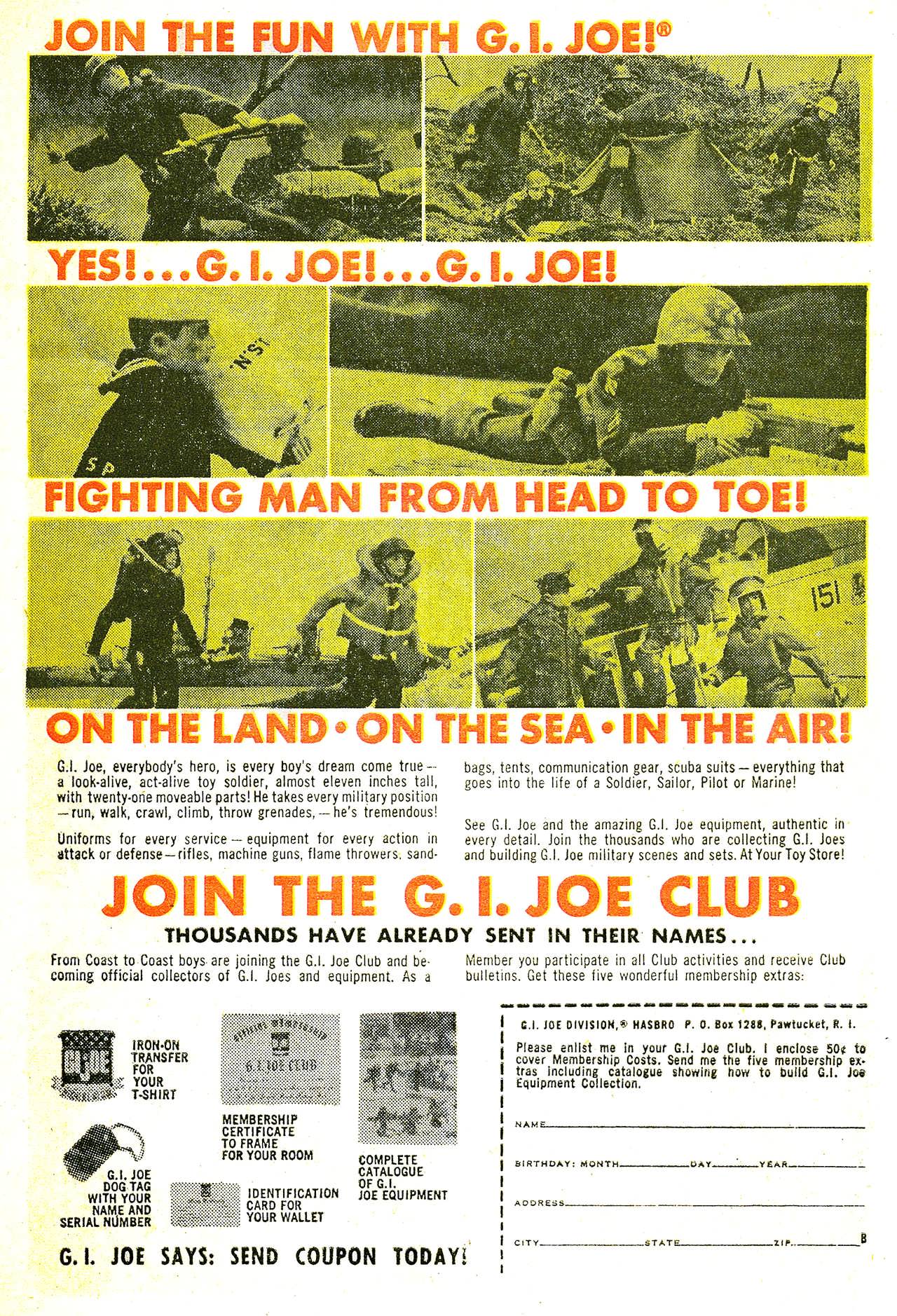 Metal Men (1963) Issue #15 #15 - English 25