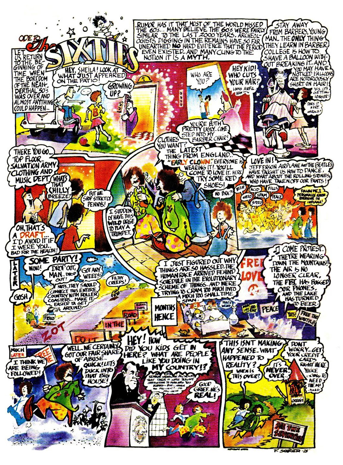 Read online Mother's Oats Comix comic -  Issue #3 - 52