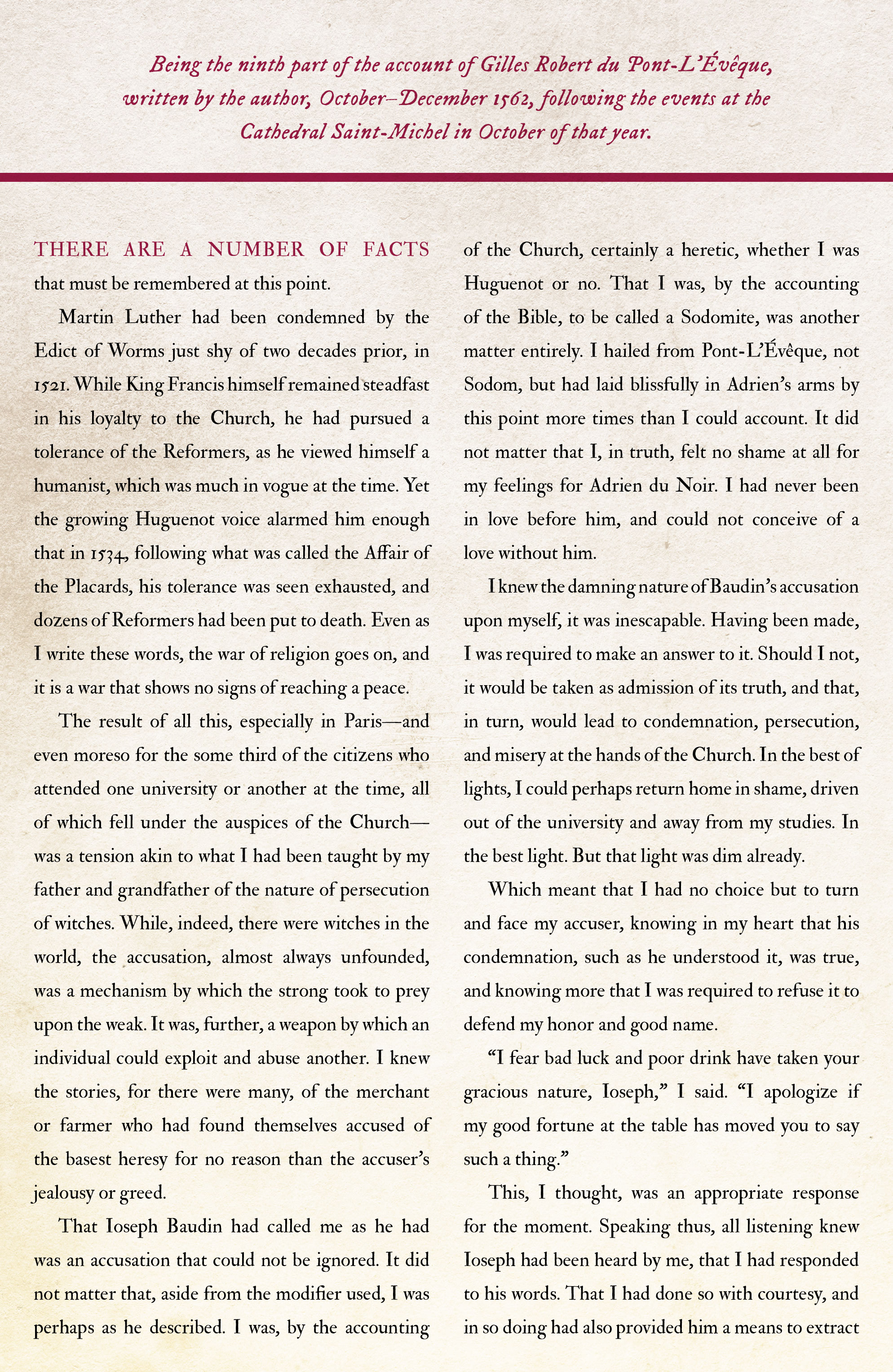 Read online Black Magick comic -  Issue #13 - 24