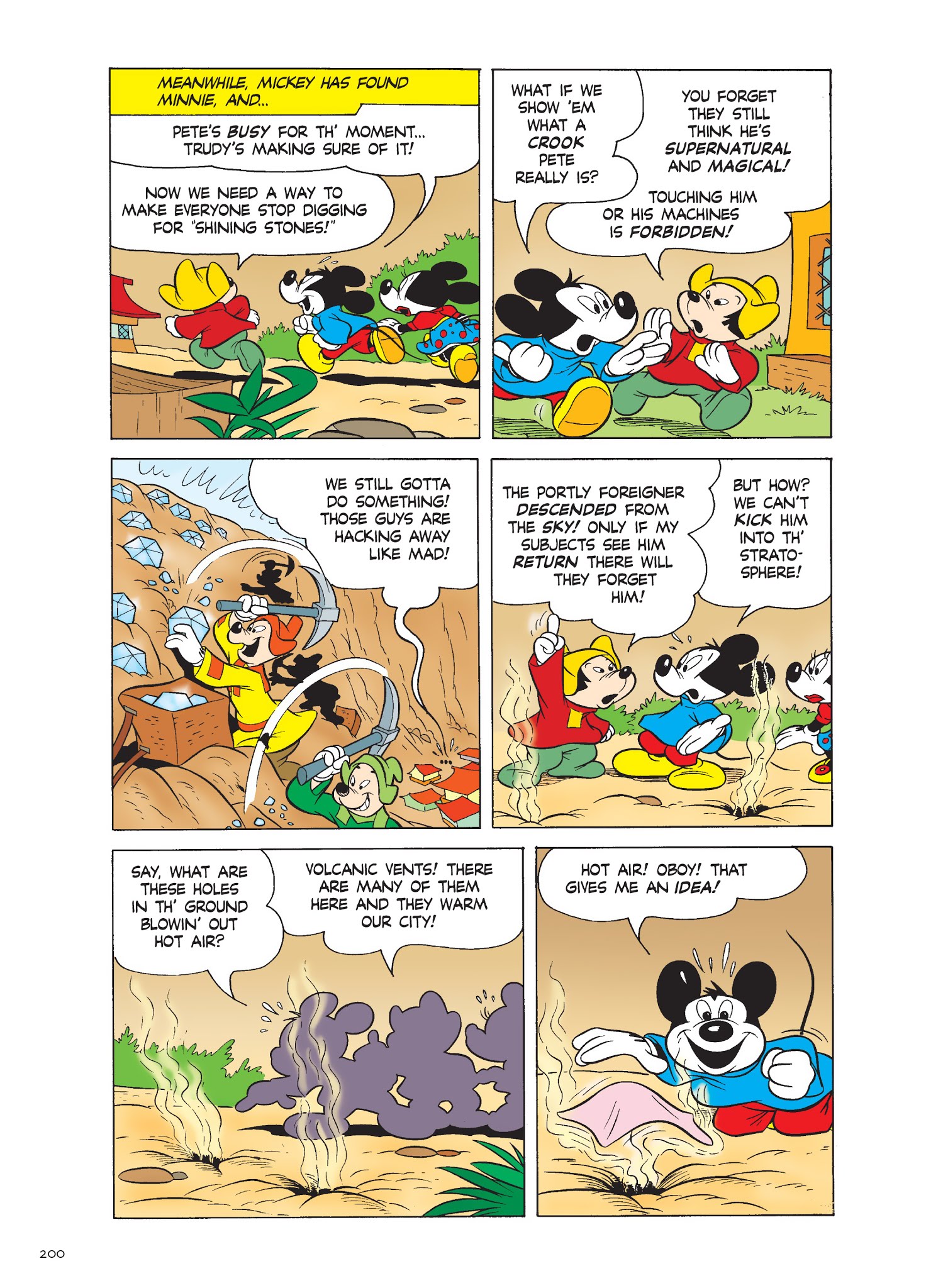 Read online Disney Masters comic -  Issue # TPB 1 (Part 2) - 99