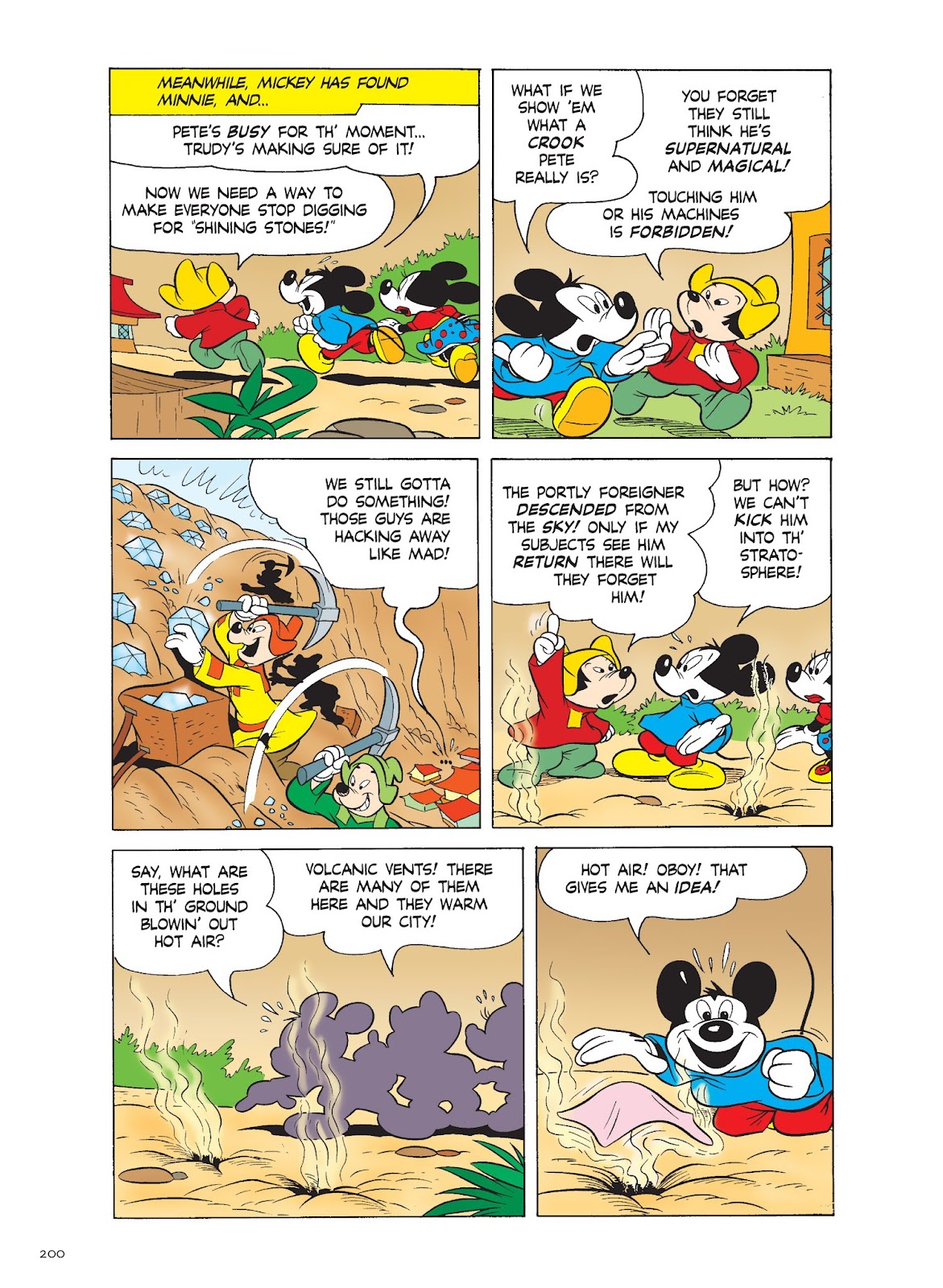 Disney Masters issue TPB 1 (Part 2) - Page 99