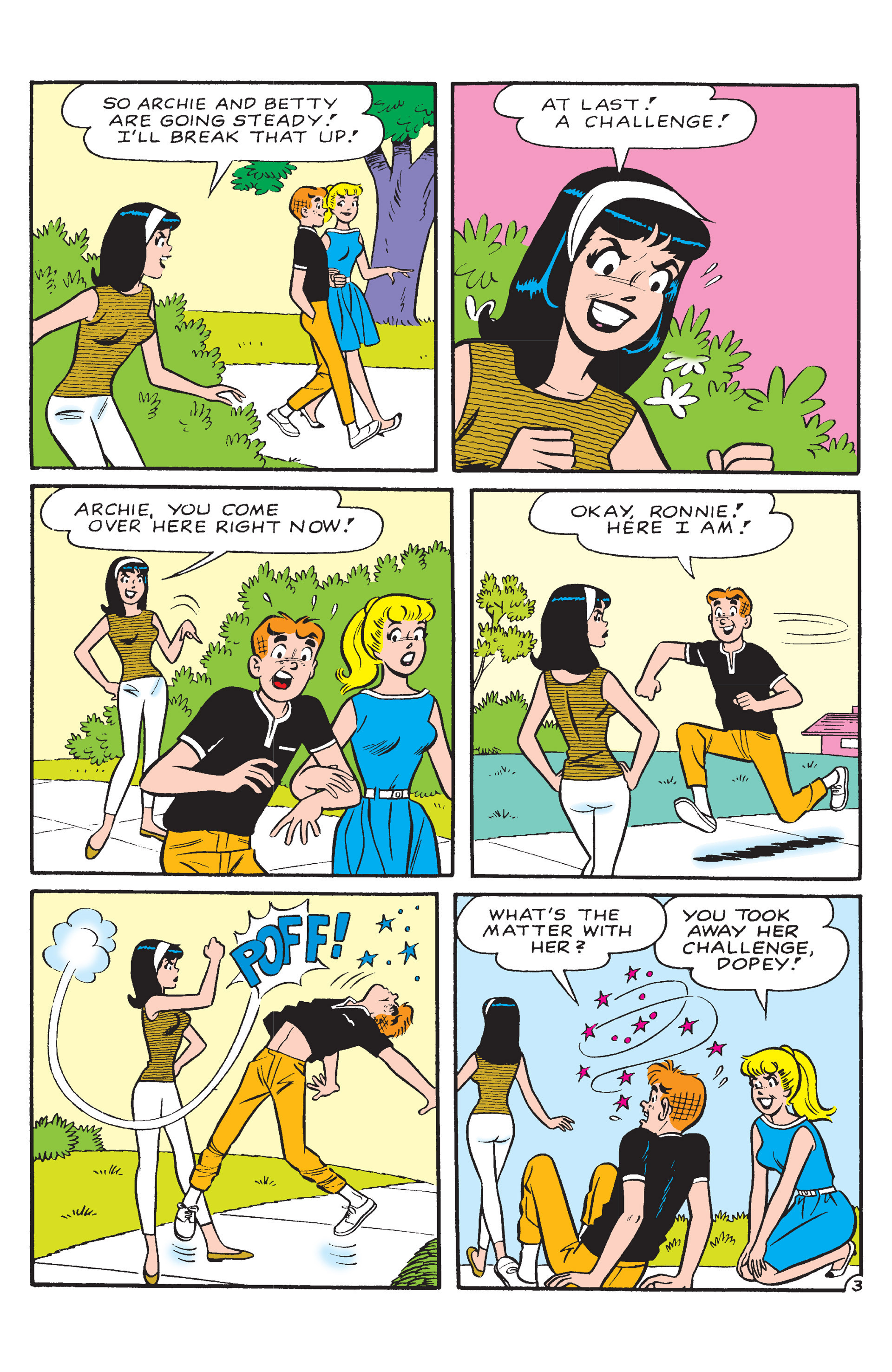 Read online Pep Digital comic -  Issue #49 (Part 1) - 10
