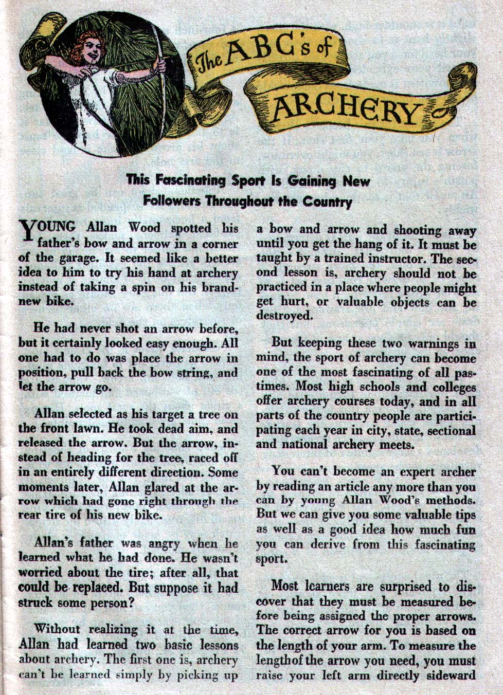 Read online Adventure Comics (1938) comic -  Issue #223 - 25