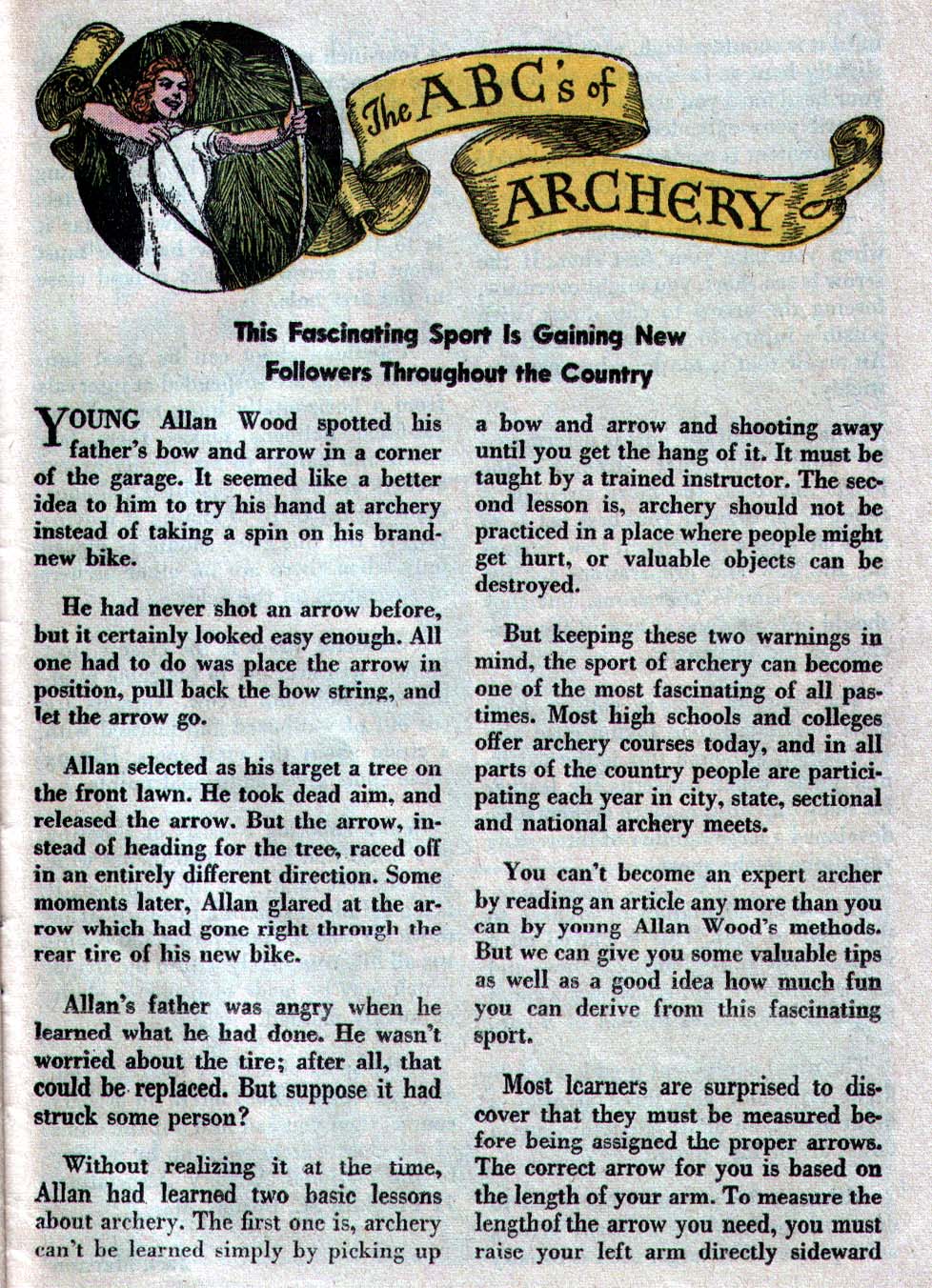 Adventure Comics (1938) issue 223 - Page 25
