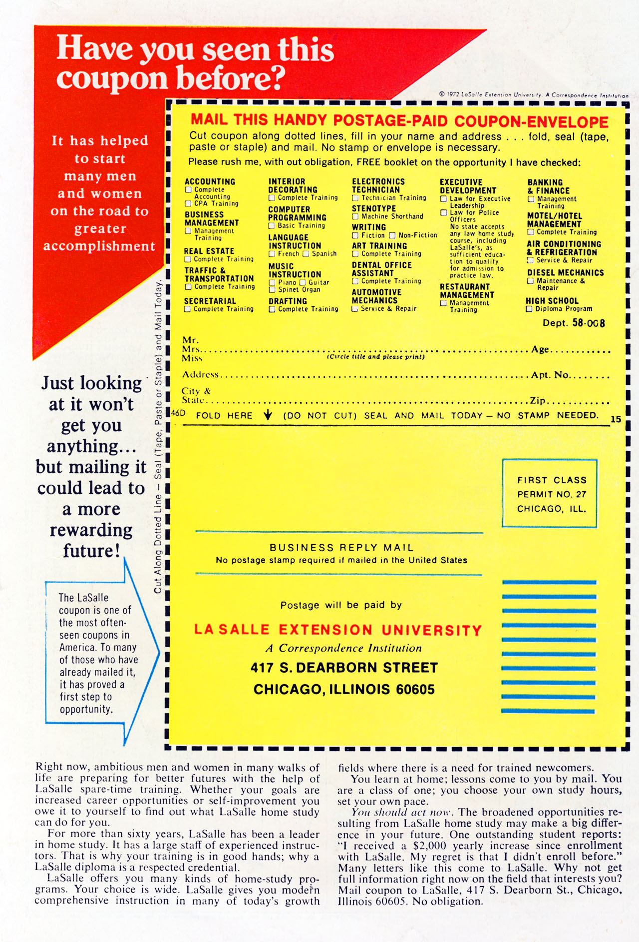 Read online Marvel Tales (1964) comic -  Issue #56 - 36