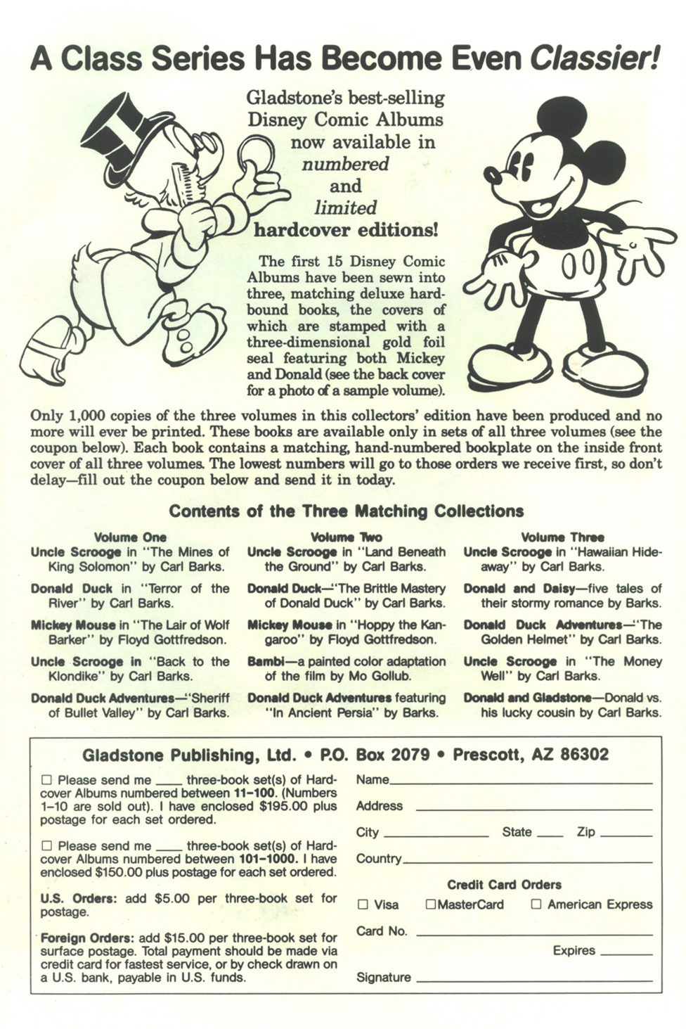 Read online Walt Disney's Uncle Scrooge Adventures comic -  Issue #16 - 35