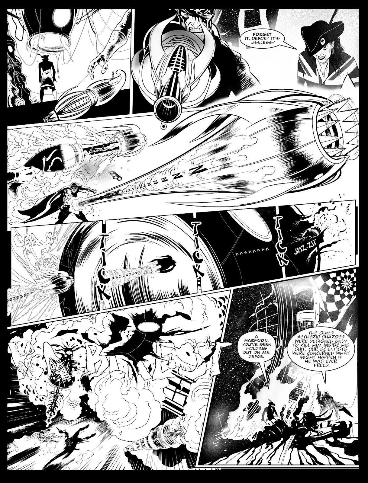 2000 AD issue 2161 - Page 10