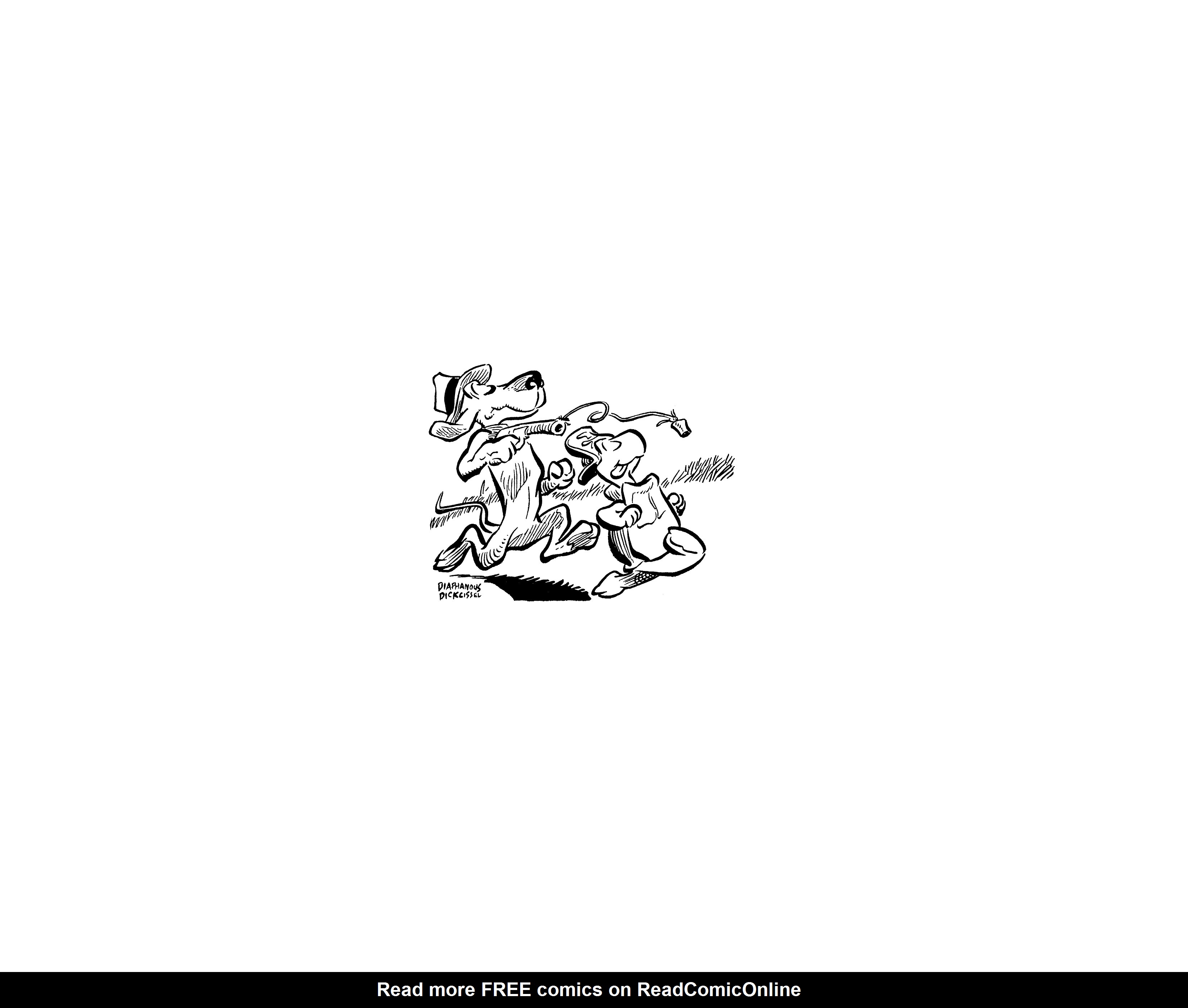 Read online Pogo by Walt Kelly: The Complete Syndicated Comic Strips comic -  Issue # TPB 2 (Part 4) - 54