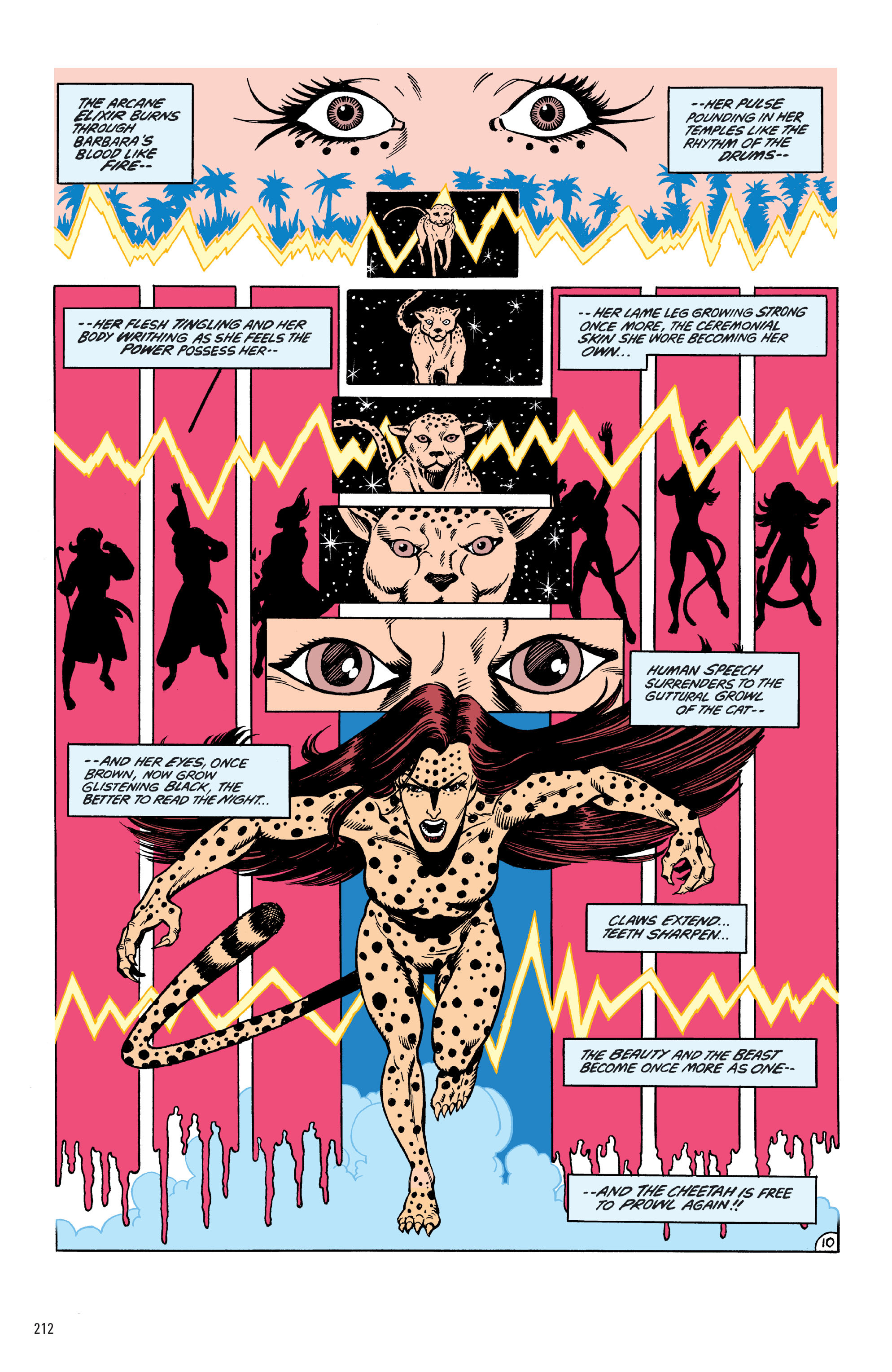 Read online Wonder Woman By George Pérez comic -  Issue # TPB 1 (Part 3) - 8
