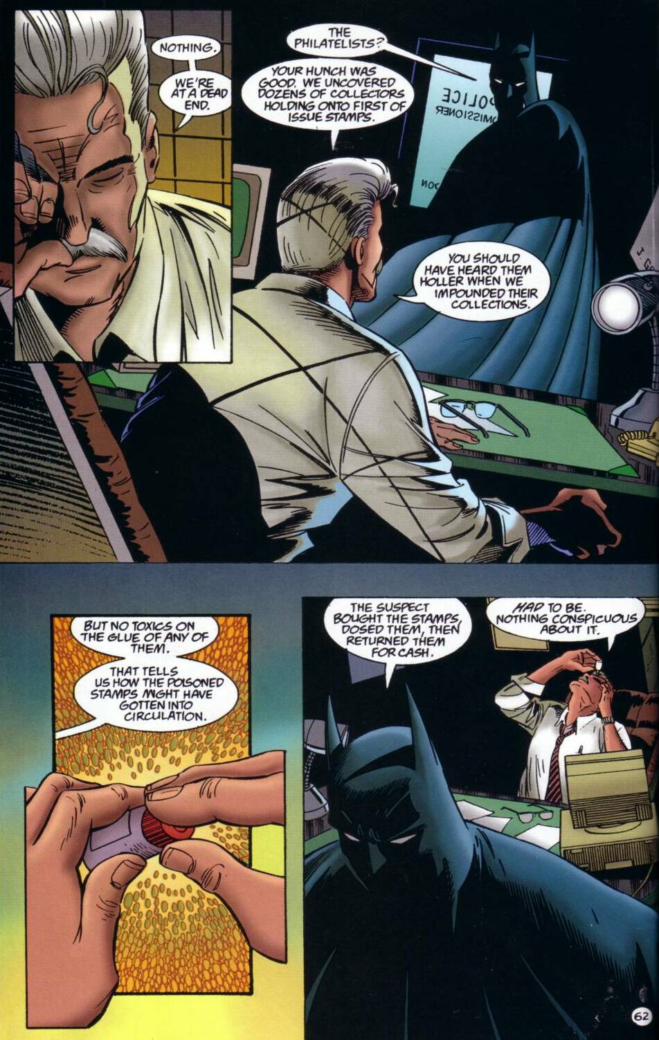 Read online The Joker: Devil's Advocate comic -  Issue # Full - 65