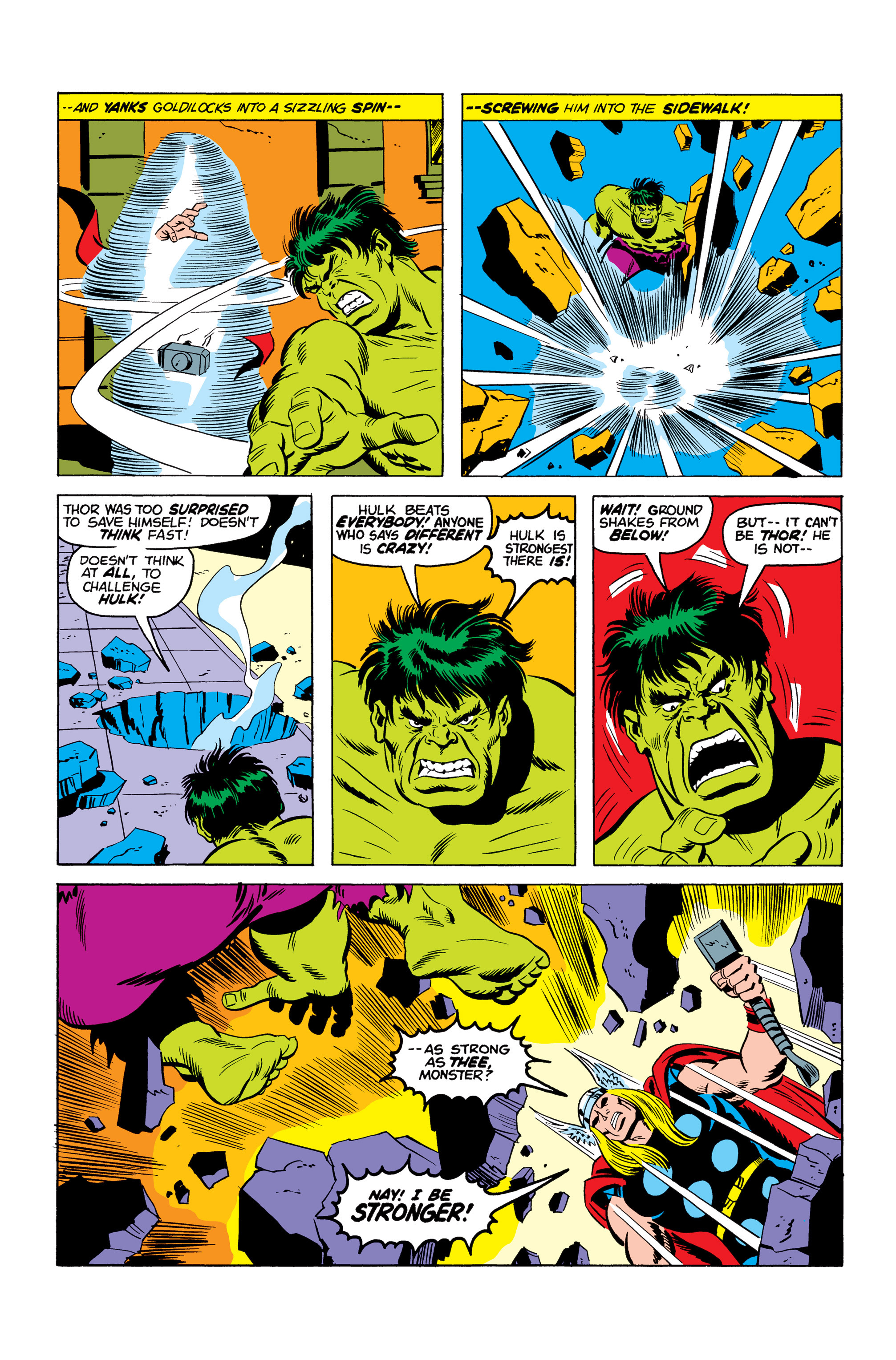 Read online Marvel Masterworks: The Avengers comic -  Issue # TPB 12 (Part 2) - 58