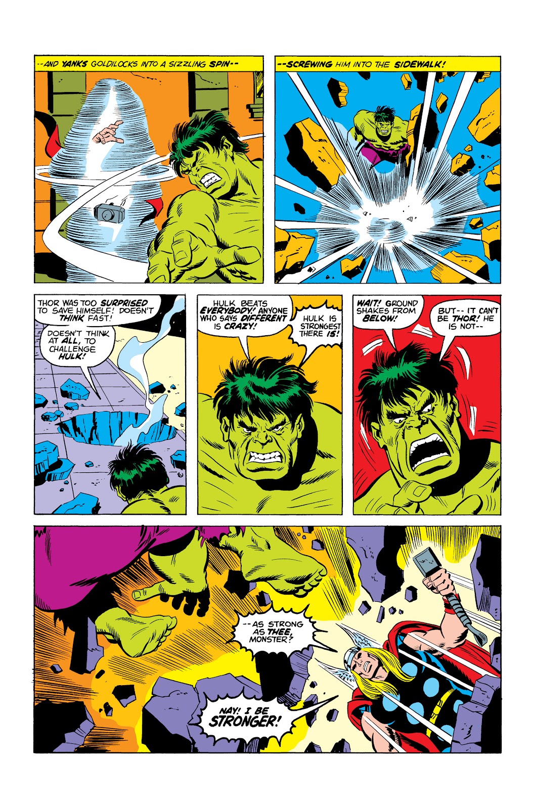 Marvel Masterworks: The Avengers issue TPB 12 (Part 2) - Page 58