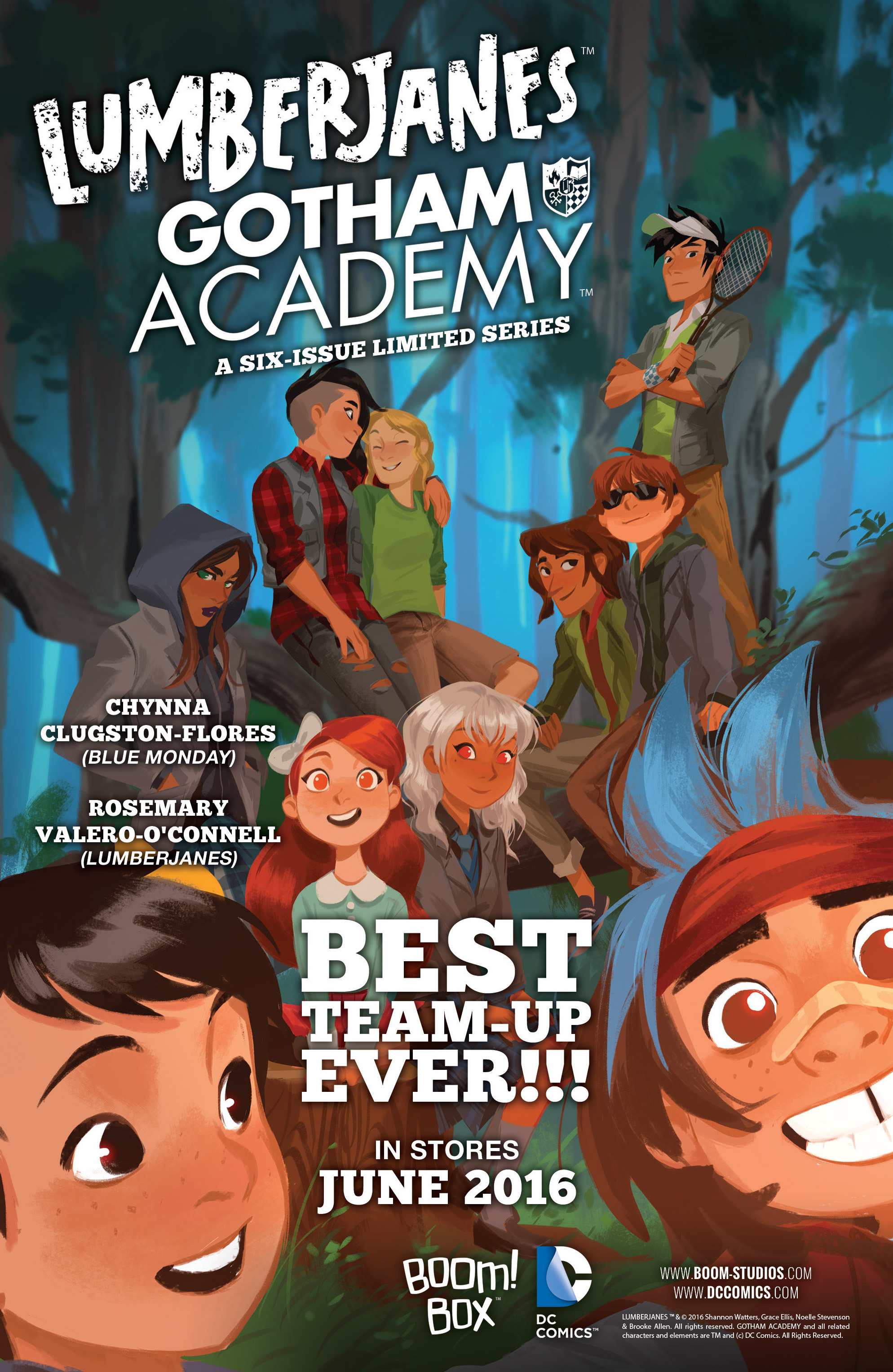 Read online Bee and Puppycat comic -  Issue #11 - 27