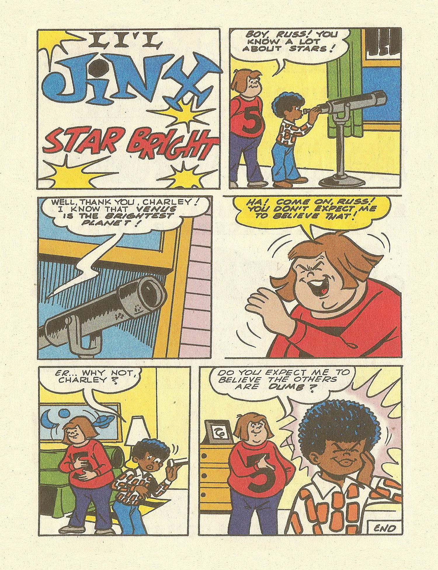 Read online Archie's Pals 'n' Gals Double Digest Magazine comic -  Issue #63 - 38