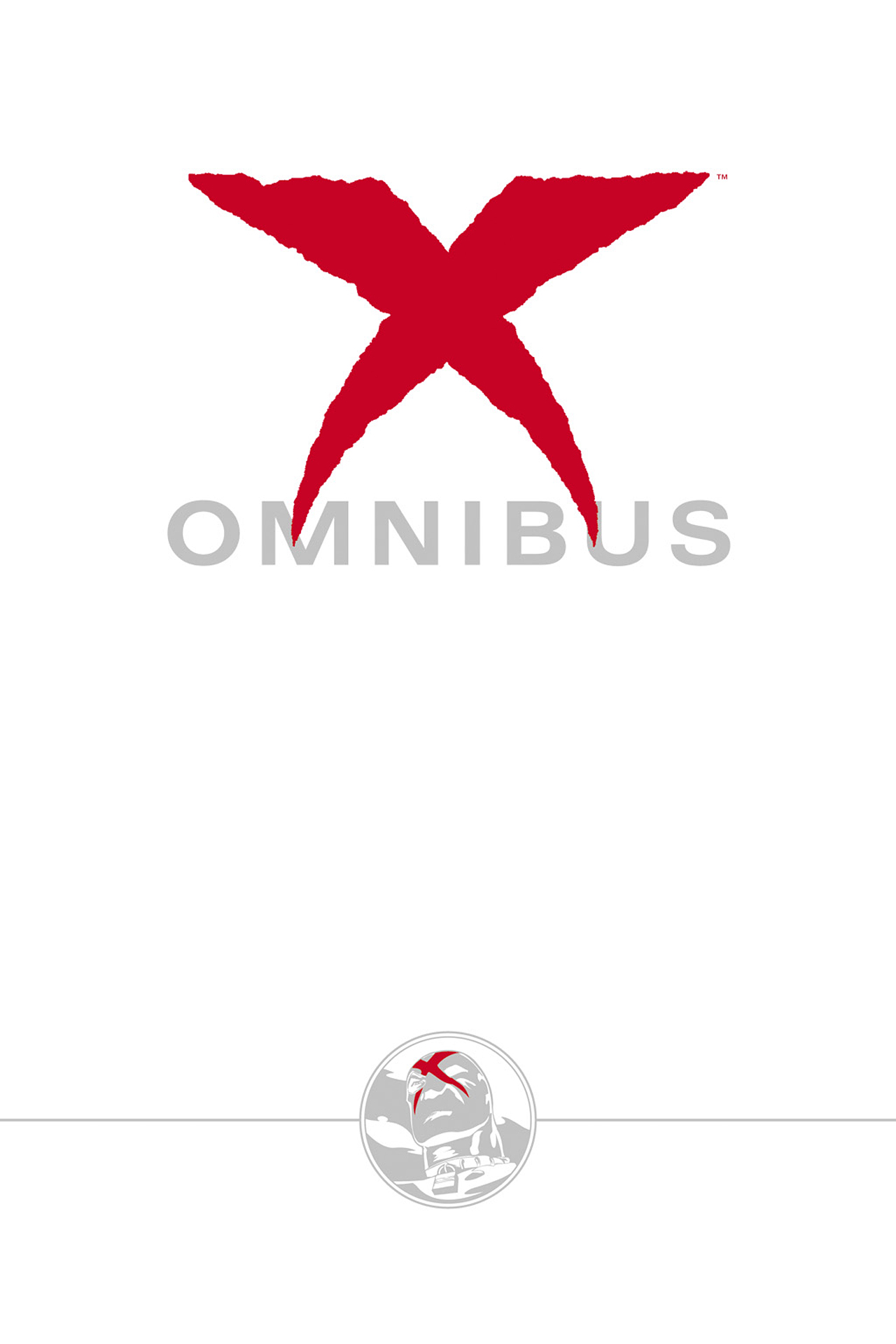 Read online X Omnibus comic -  Issue # TPB 1 - 2