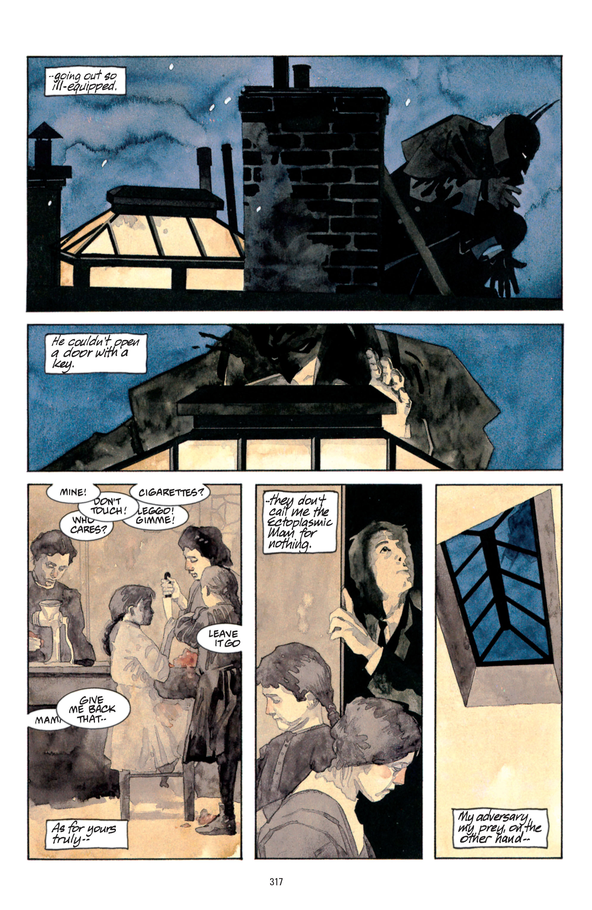 Read online Elseworlds: Batman comic -  Issue # TPB 1 (Part 2) - 43
