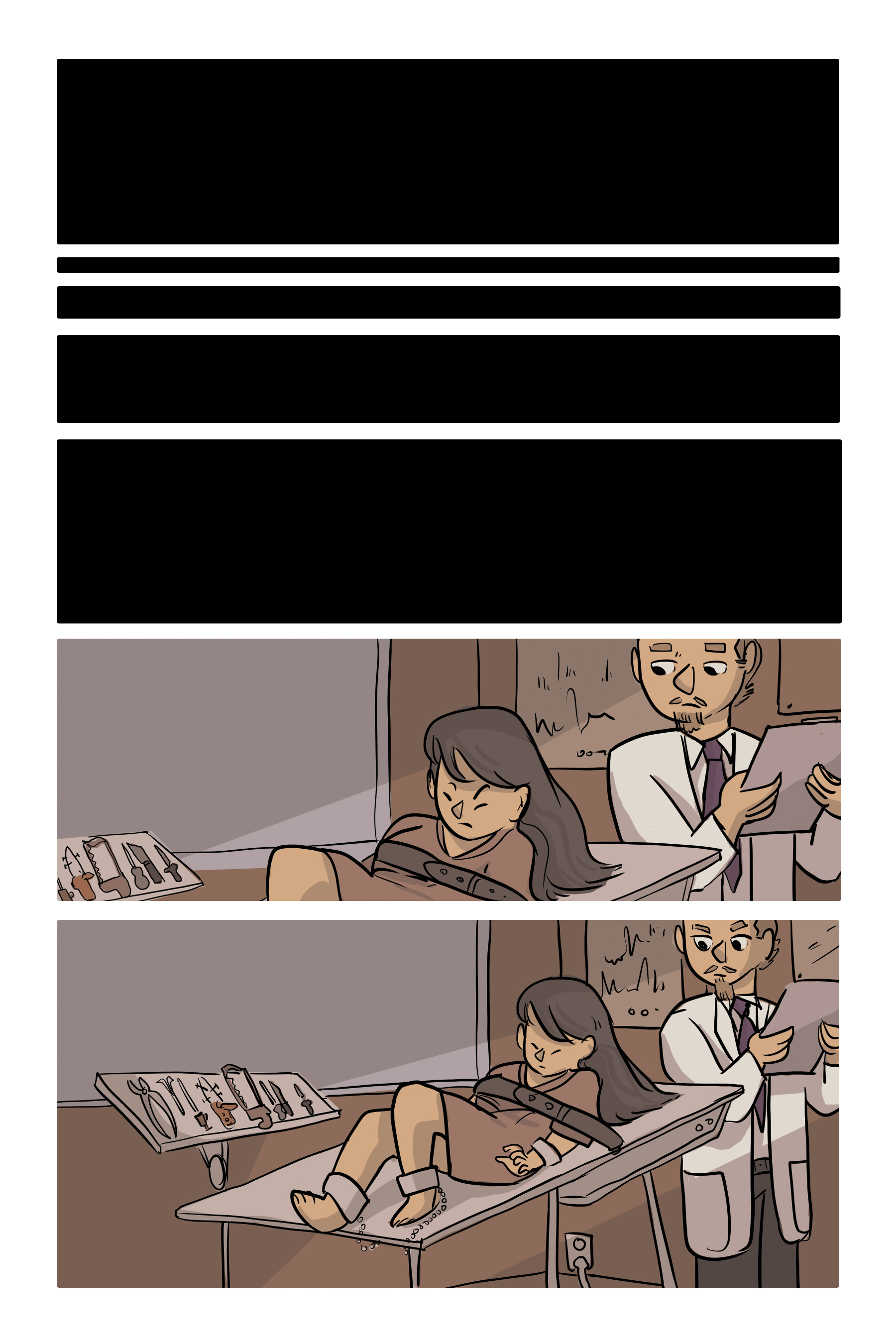 Read online Archival Quality comic -  Issue # TPB (Part 1) - 98
