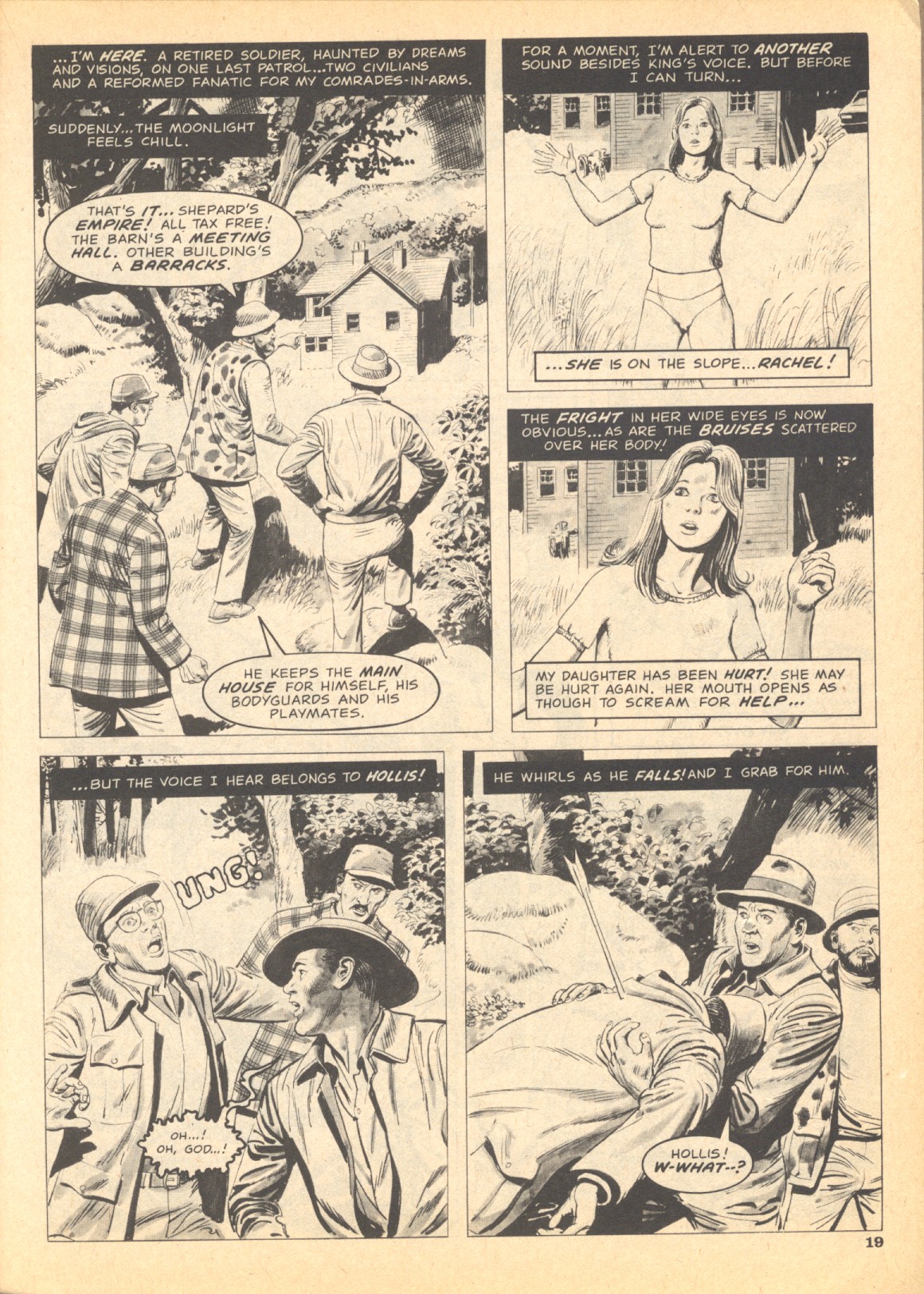 Creepy (1964) Issue #124 #124 - English 18