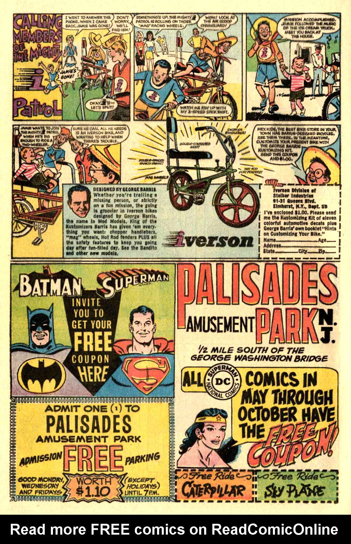 Read online Star Spangled War Stories (1952) comic -  Issue #146 - 12