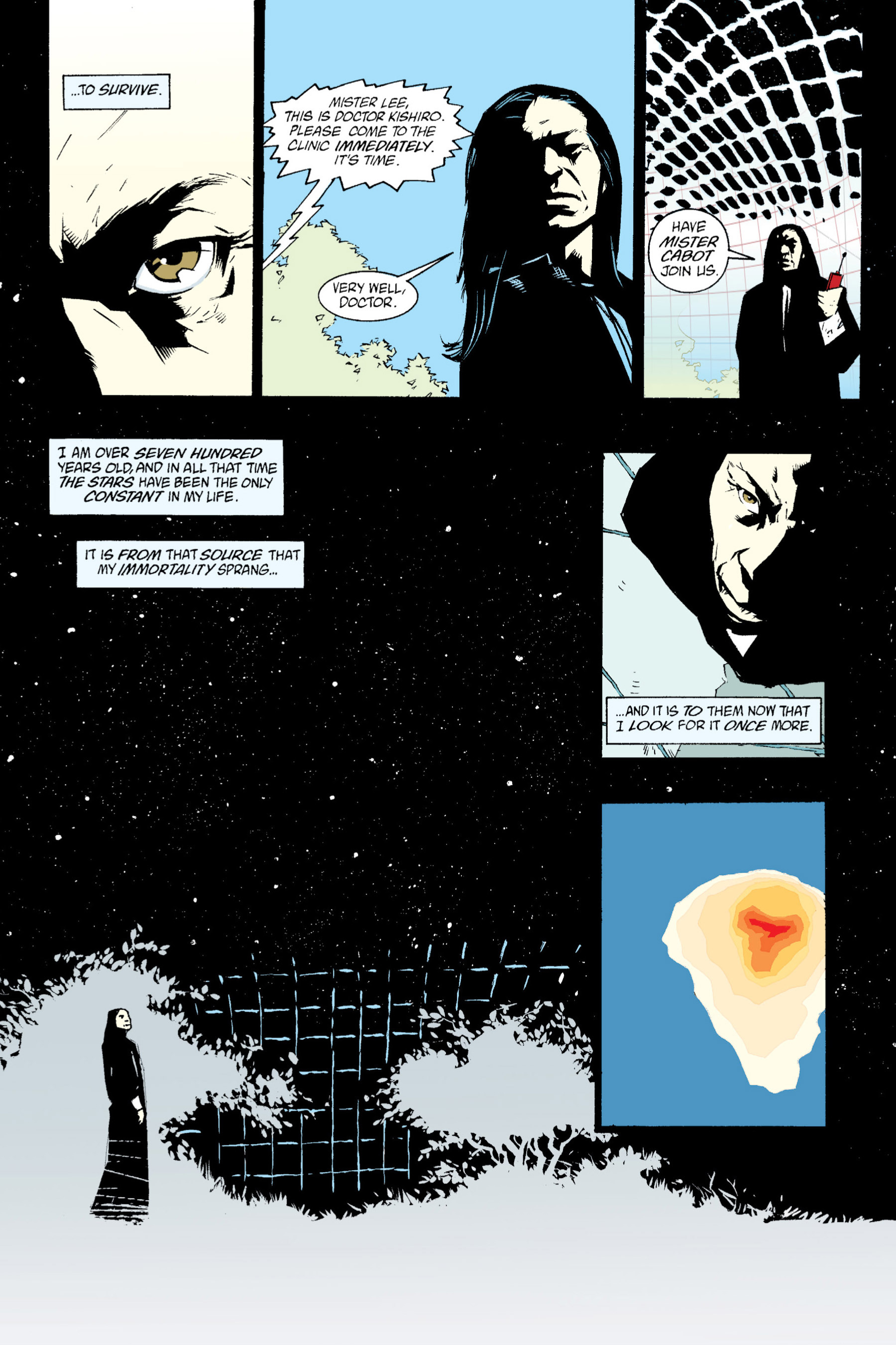 Read online Aliens vs. Predator Omnibus comic -  Issue # _TPB 1 Part 4 - 64