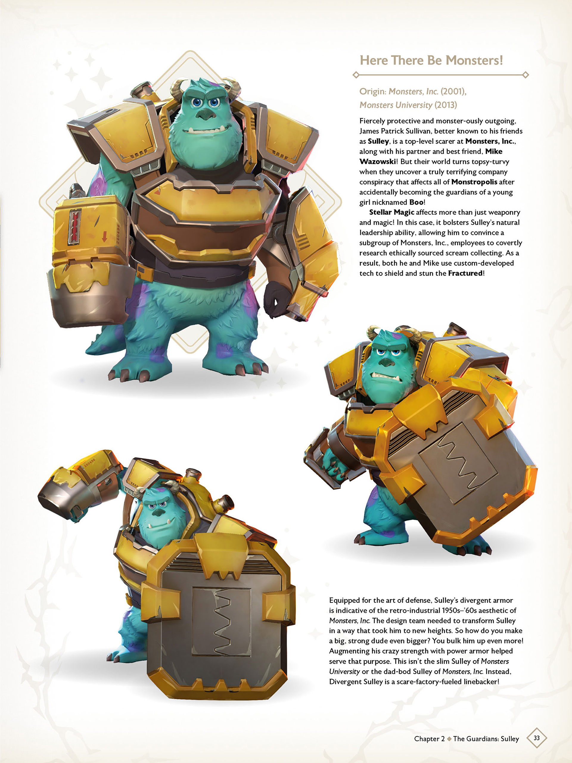 Read online The World of Disney Mirrorverse comic -  Issue # TPB (Part 1) - 25
