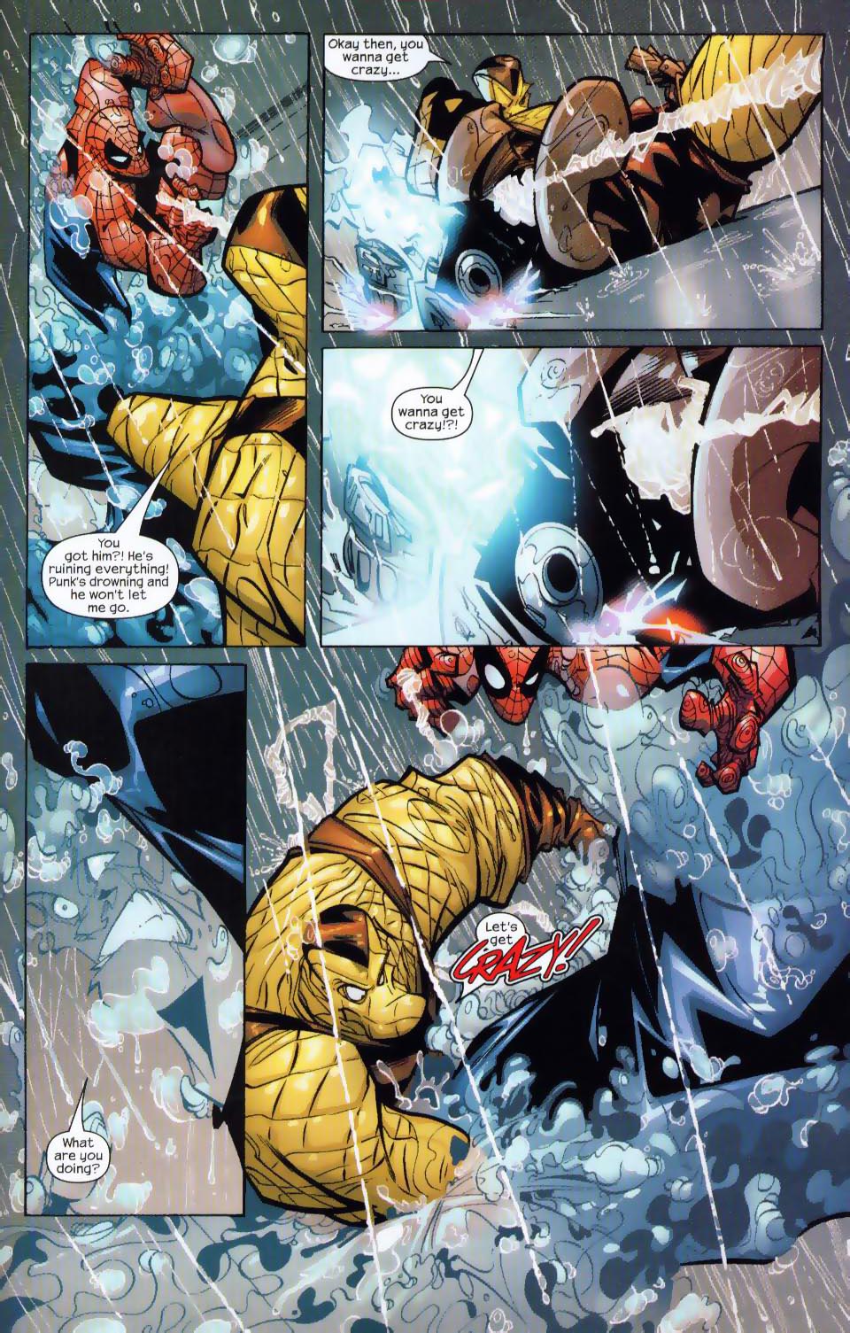 Peter Parker: Spider-Man Issue #52 #55 - English 18