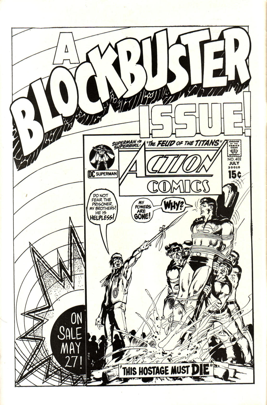 Read online Our Army at War (1952) comic -  Issue #234 - 2
