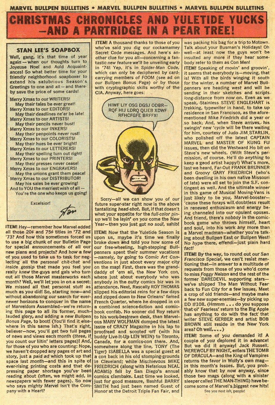 Read online Ka-Zar comic -  Issue #2 - 15