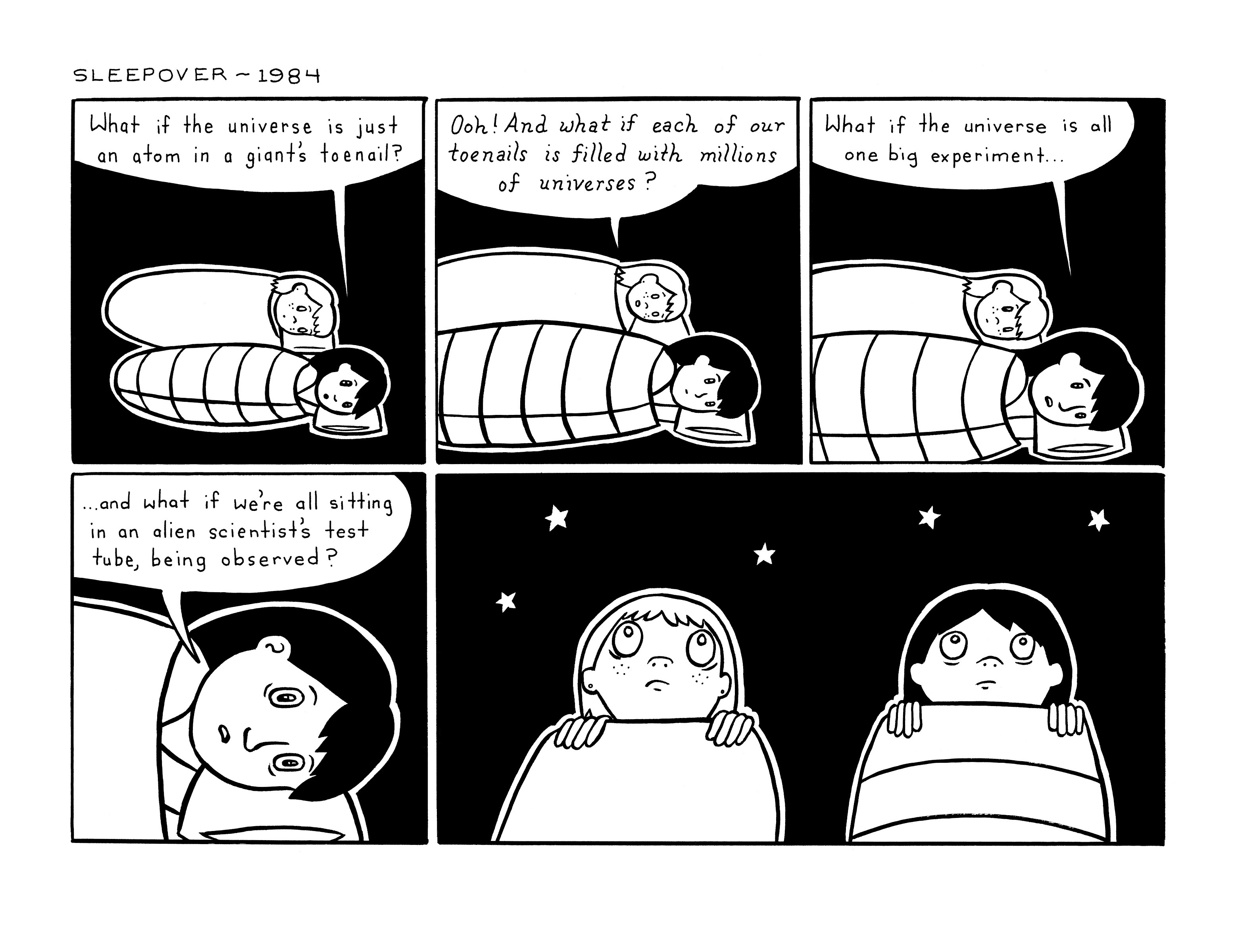 Read online I Thought YOU Hated ME comic -  Issue # Full - 14