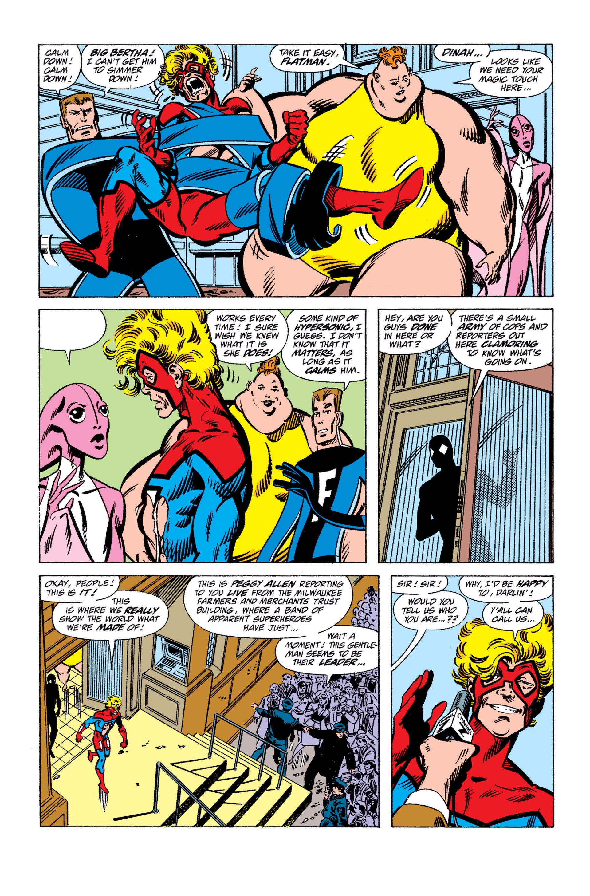 Read online West Coast Avengers (1985) comic -  Issue #46 - 8