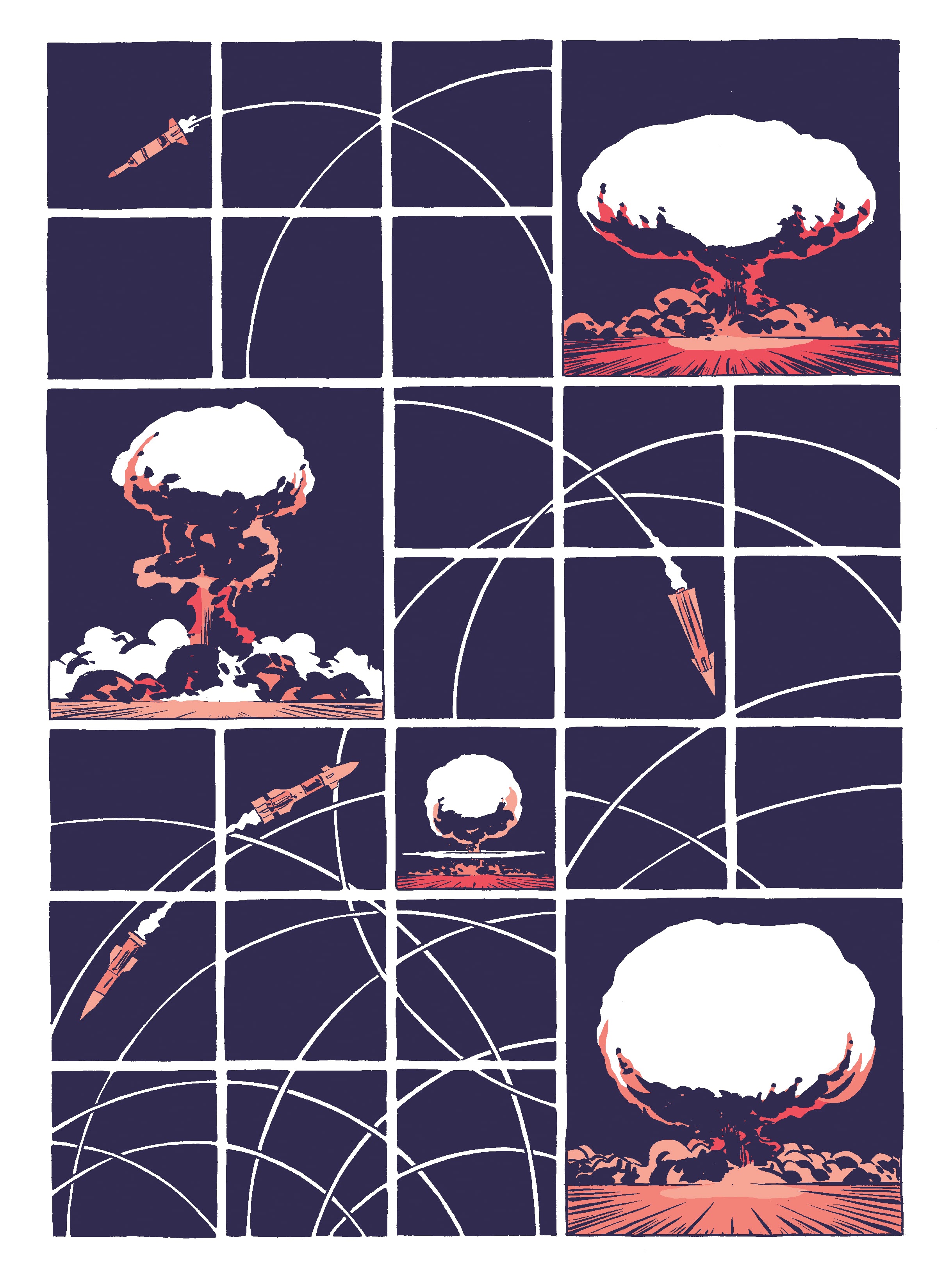 Read online Hedra comic -  Issue # Full - 5