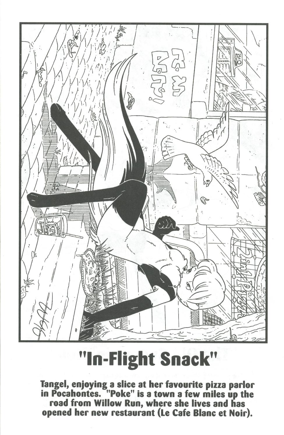 Read online Beatrix comic -  Issue #2 - 20