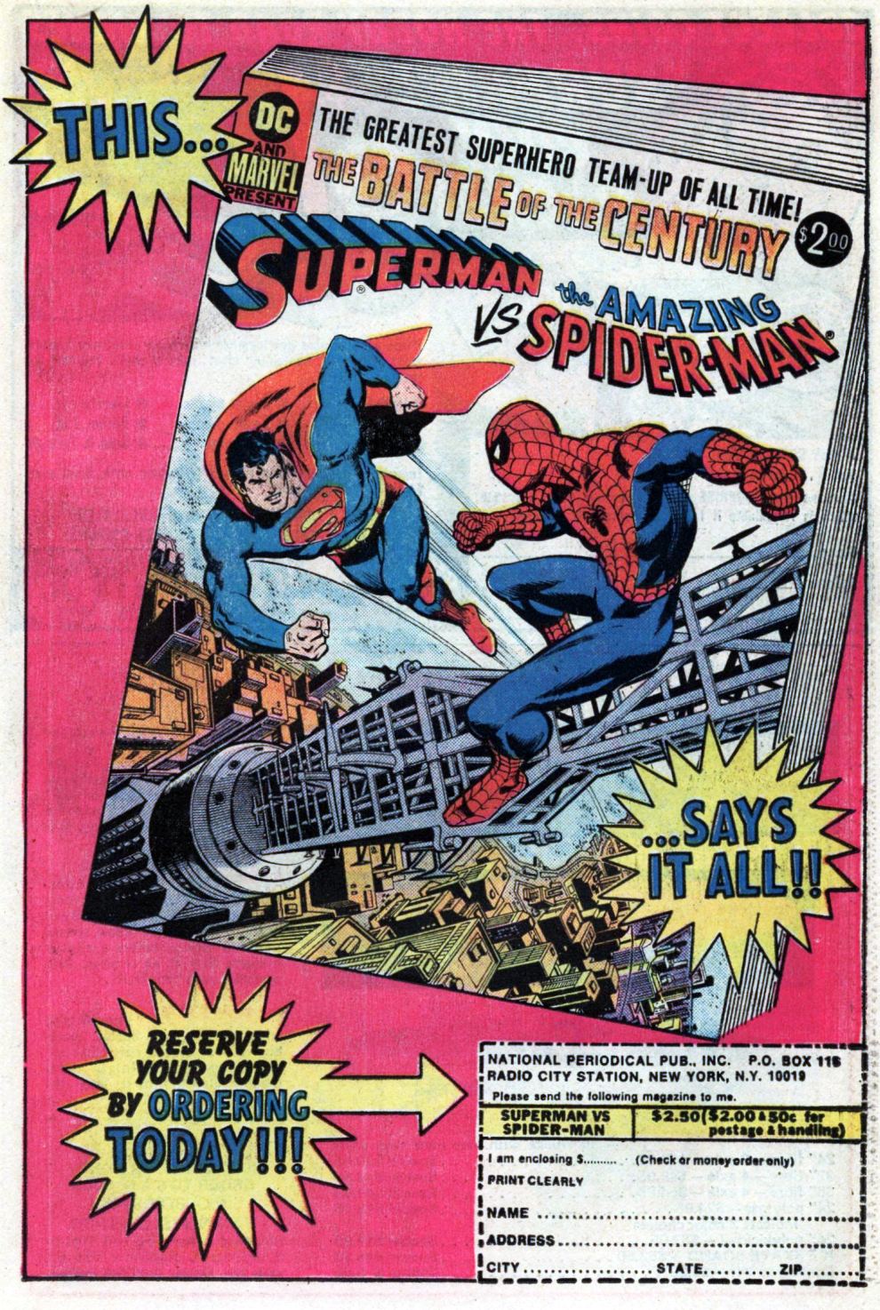 Read online 1st Issue Special comic -  Issue #13 - 19